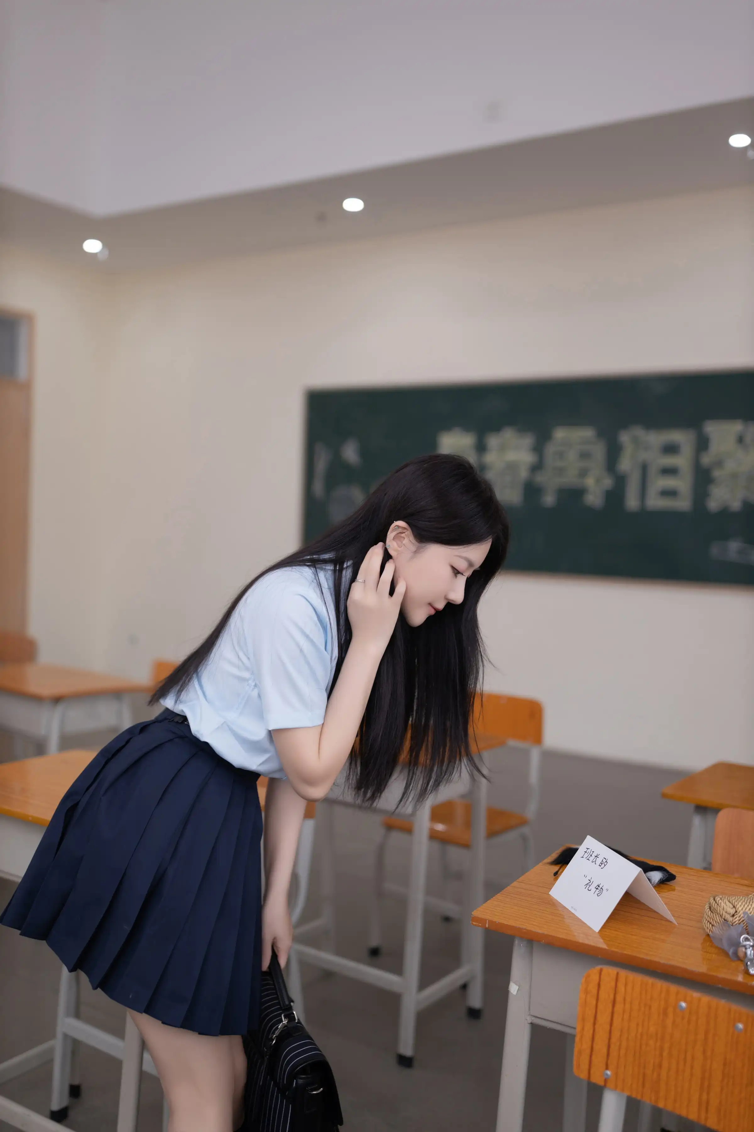 XiuRen Extra FW0607 鱼子酱 XiuRen Extra FW0607 鱼子酱