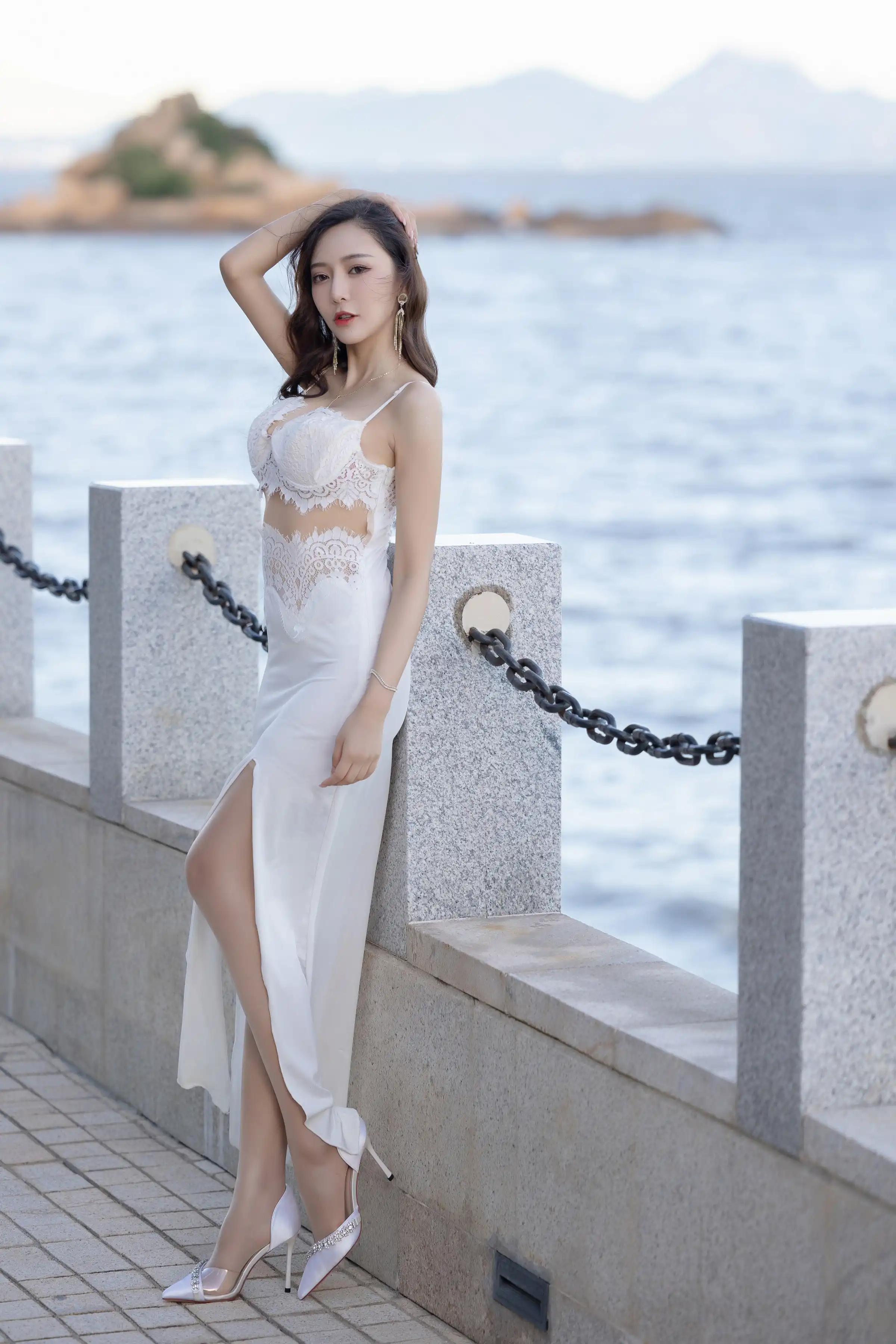 XiuRen Extra FW0618 王馨瑶 XiuRen Extra FW0618 王馨瑶
