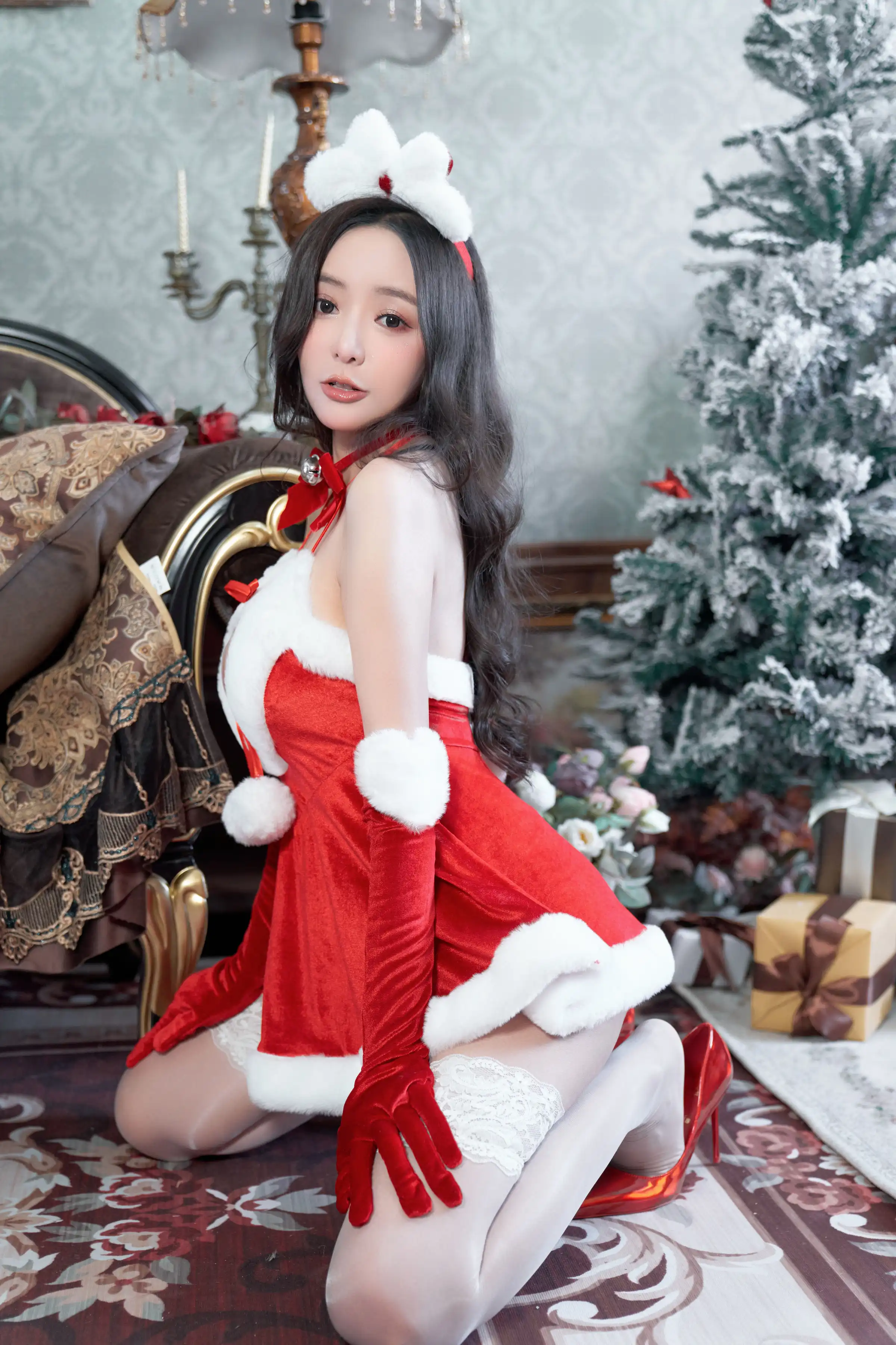 XiuRen Extra FW0669 王馨瑶 XiuRen Extra FW0669 王馨瑶