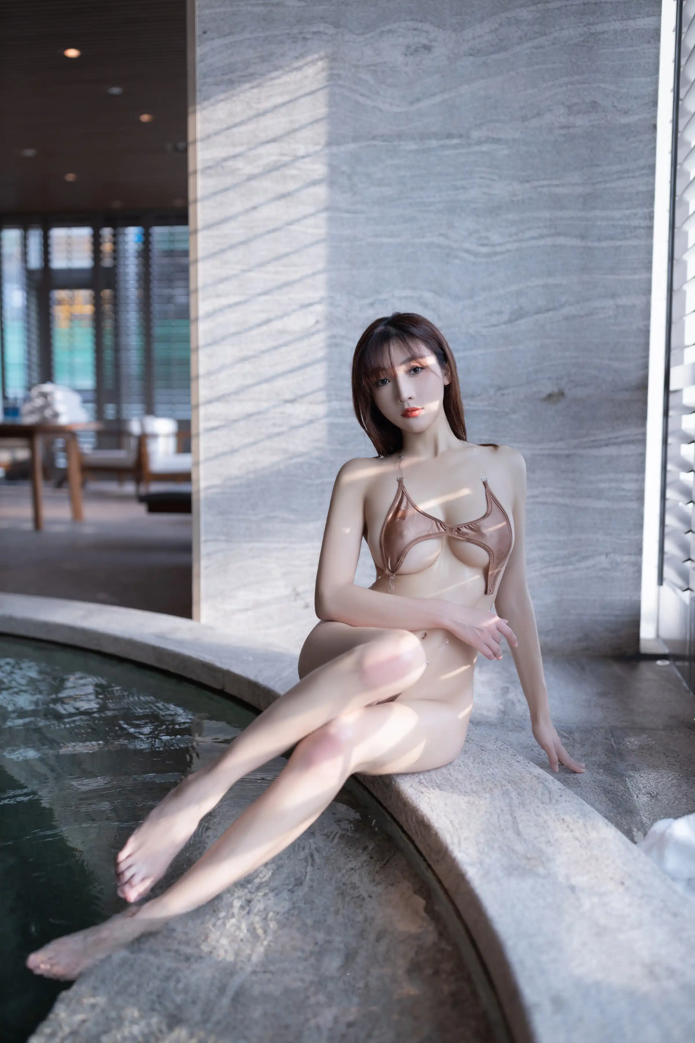 XiuRen Extra FW0670 陆萱萱 XiuRen Extra FW0670 陆萱萱