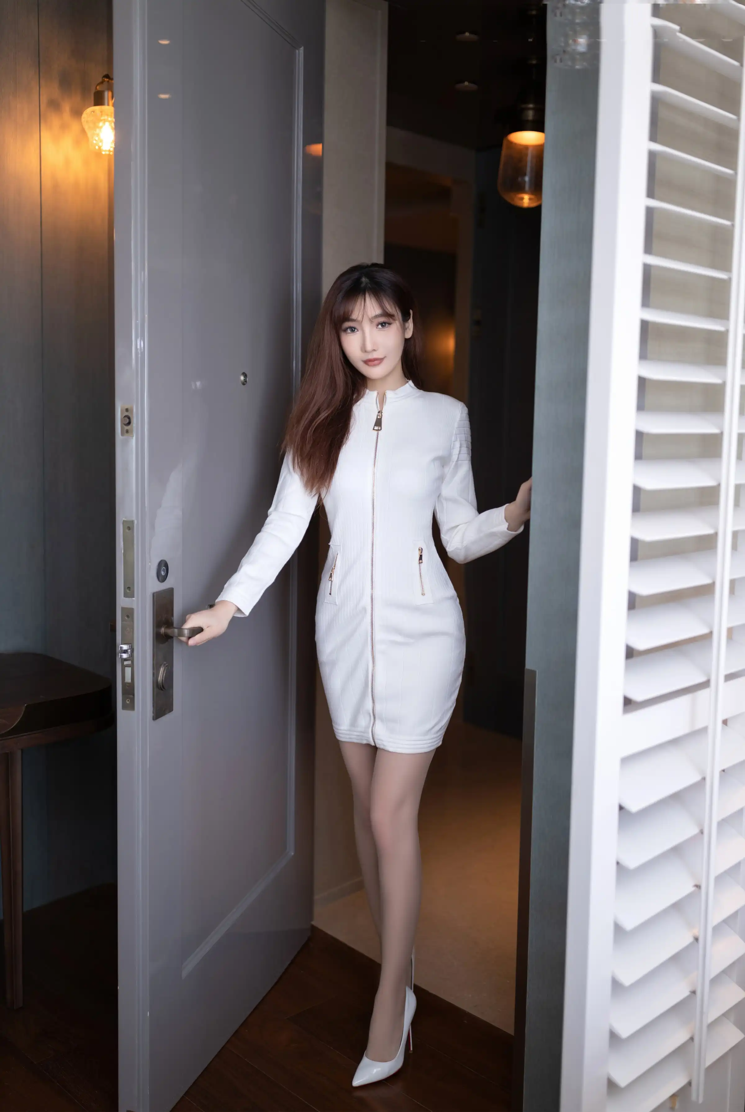 XiuRen Extra FW0674 陆萱萱 XiuRen Extra FW0674 陆萱萱