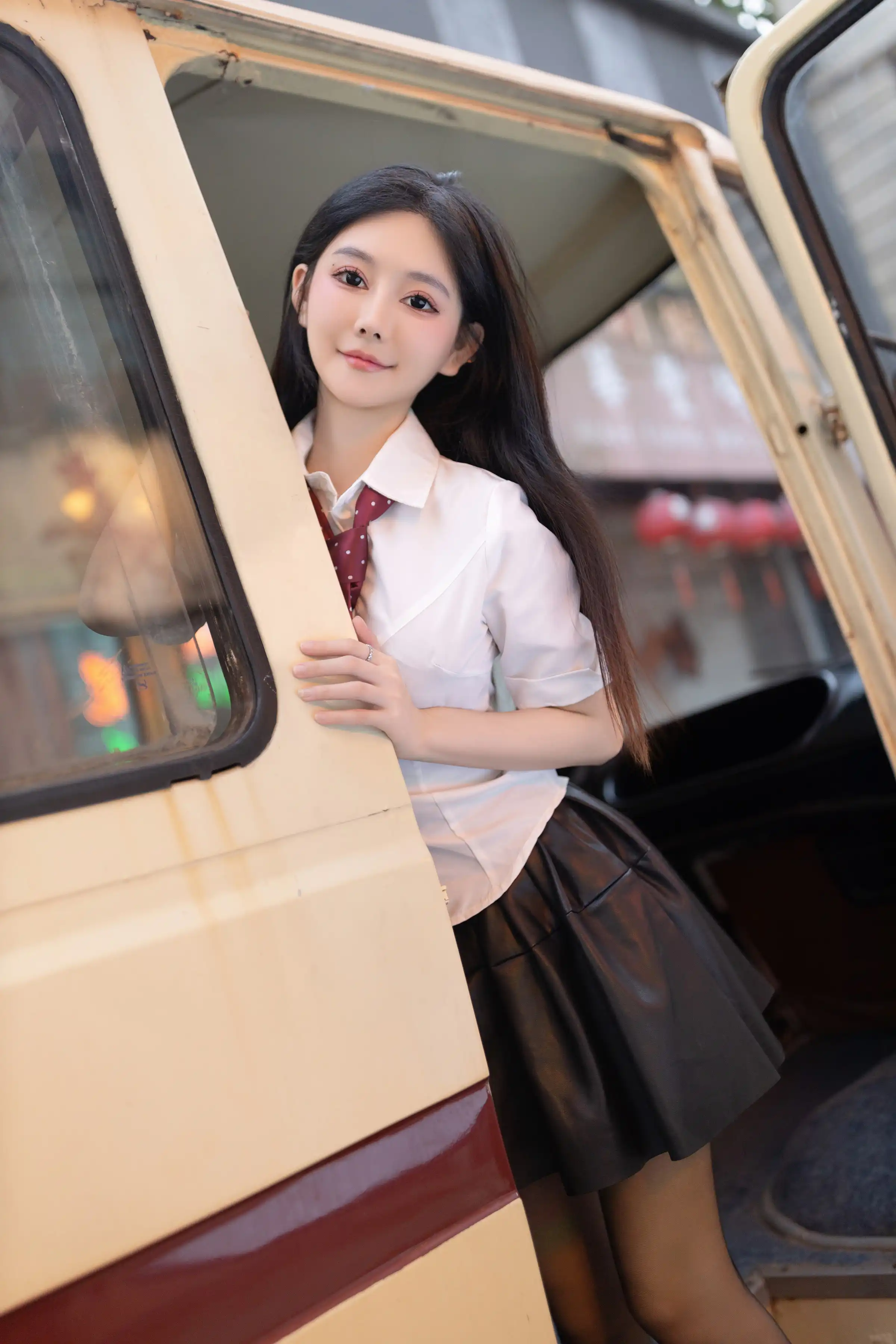 XiuRen Extra FW0569 谢小蒽 XiuRen Extra FW0569 谢小蒽