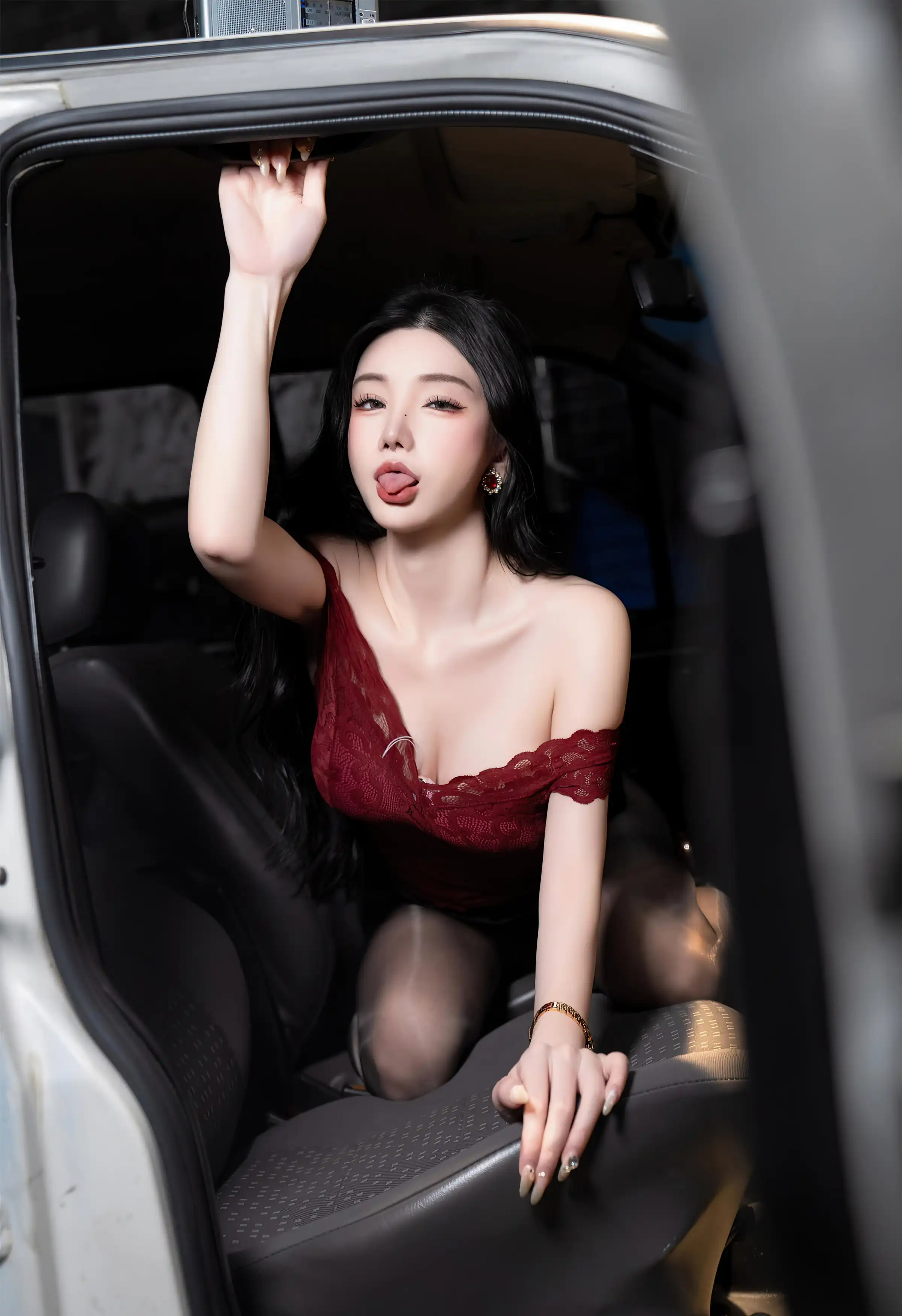 XiuRen Extra FW0579 周于希 XiuRen Extra FW0579 周于希