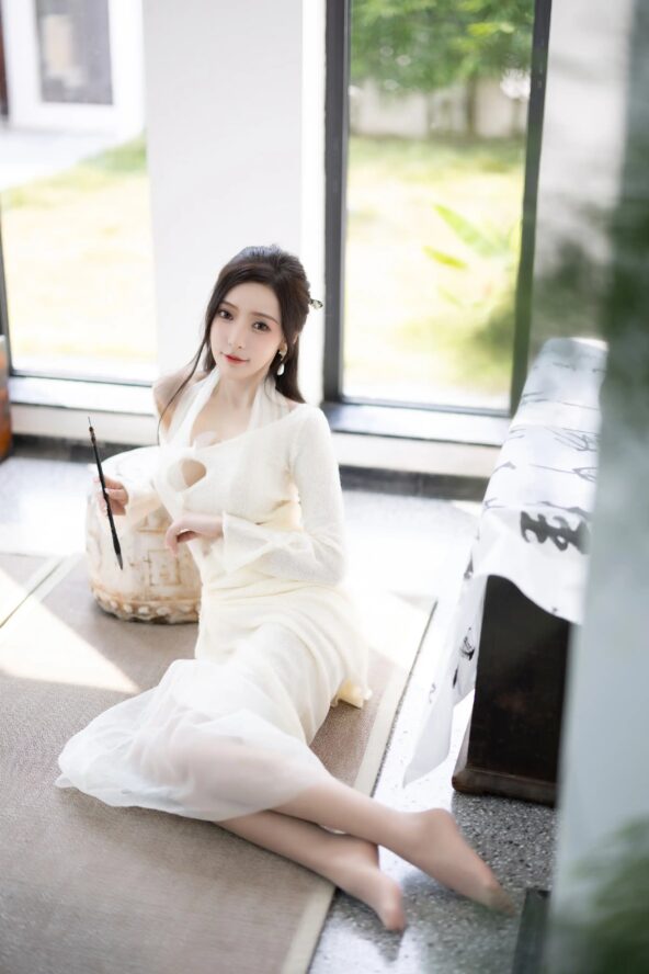 Gallery - XiuRen No.9984 杨晨晨 - Hotgirl.biz - image 92