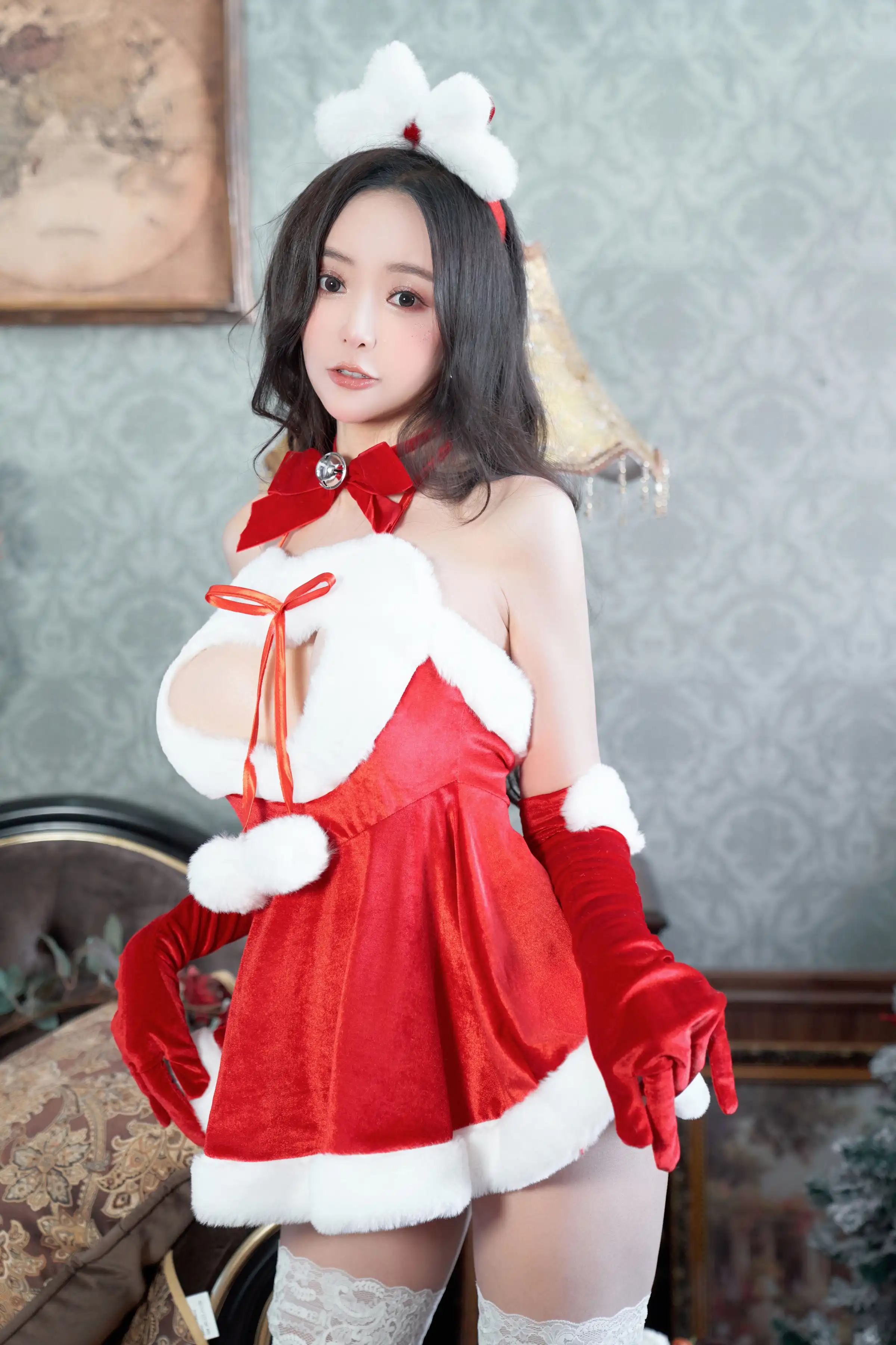 XiuRen Extra FW0669 王馨瑶 XiuRen Extra FW0669 王馨瑶