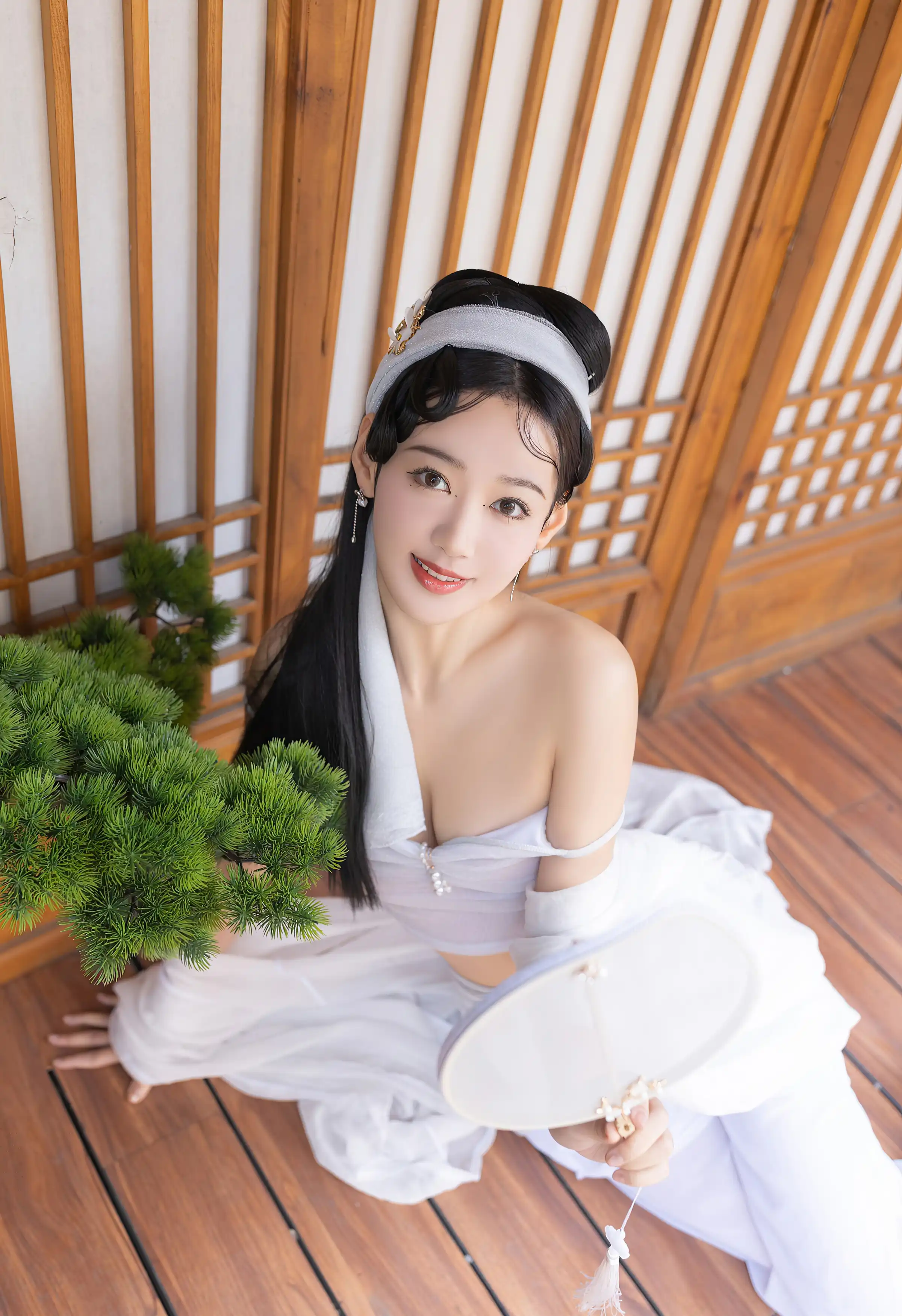 XiuRen Extra FW0572 唐安琪 XiuRen Extra FW0572 唐安琪