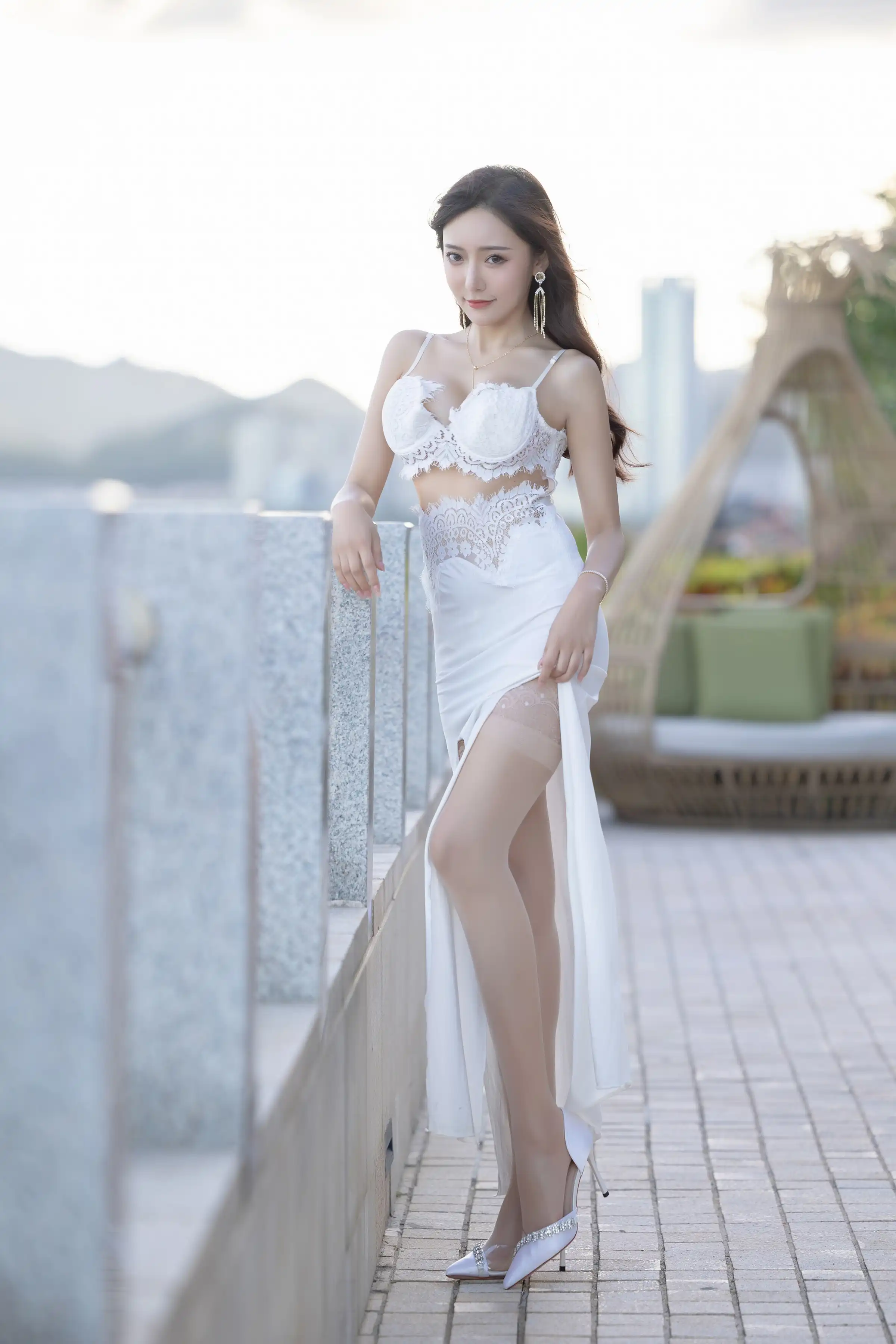 XiuRen Extra FW0618 王馨瑶 XiuRen Extra FW0618 王馨瑶