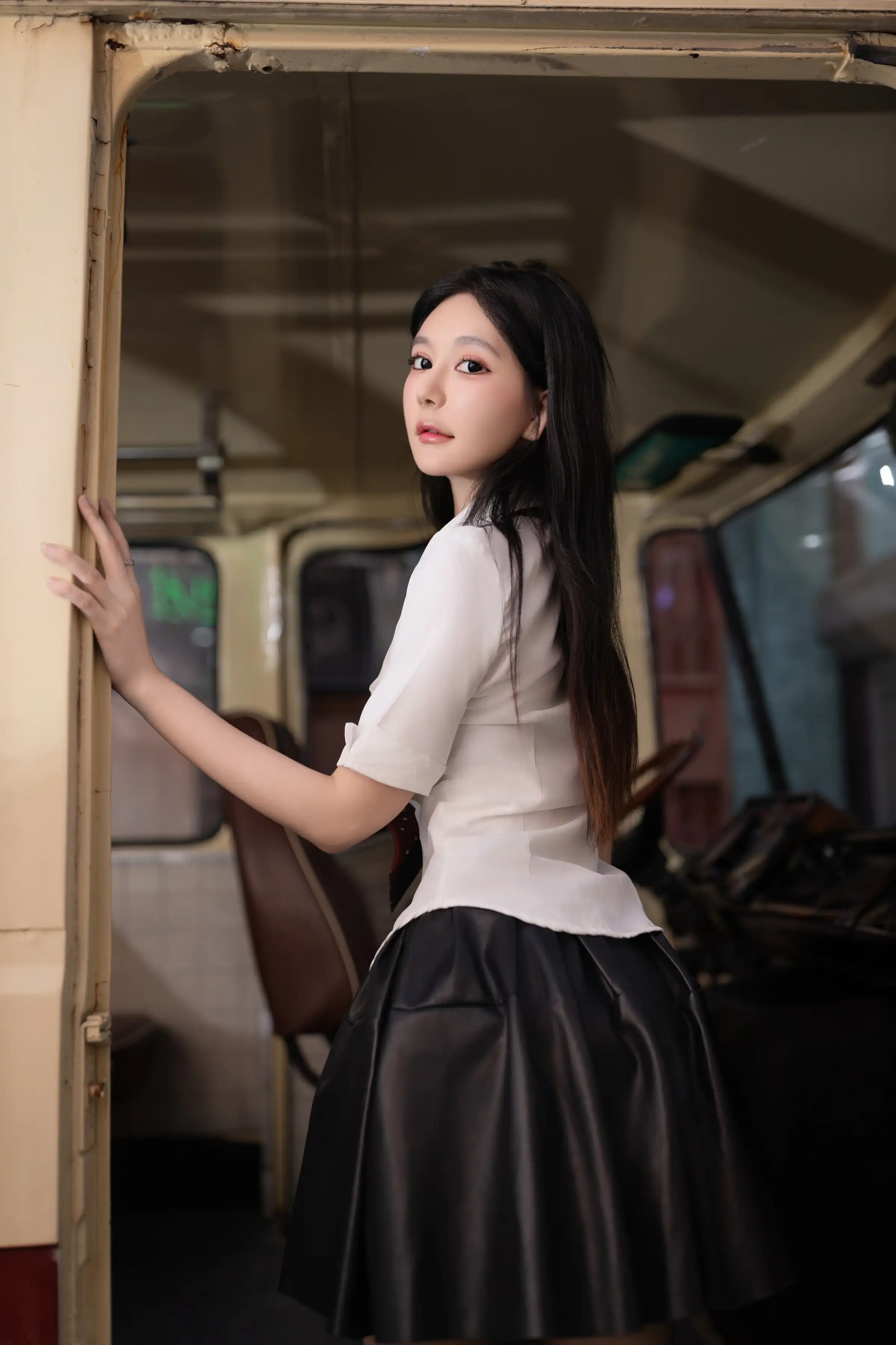 XiuRen Extra FW0569 谢小蒽 XiuRen Extra FW0569 谢小蒽