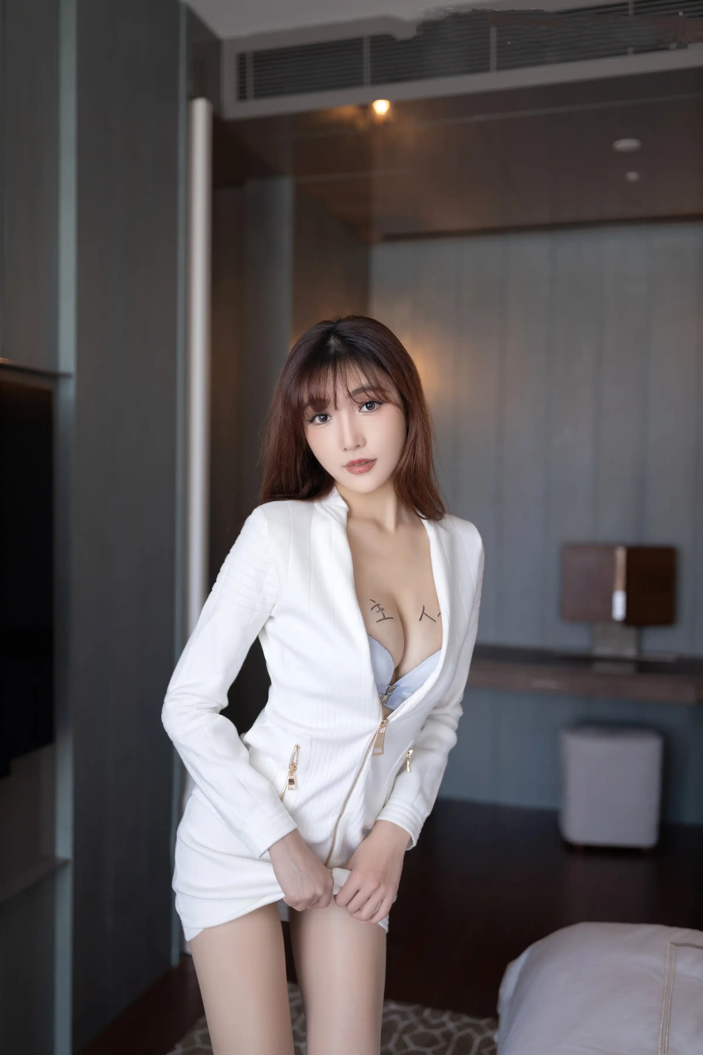 XiuRen Extra FW0674 陆萱萱 XiuRen Extra FW0674 陆萱萱