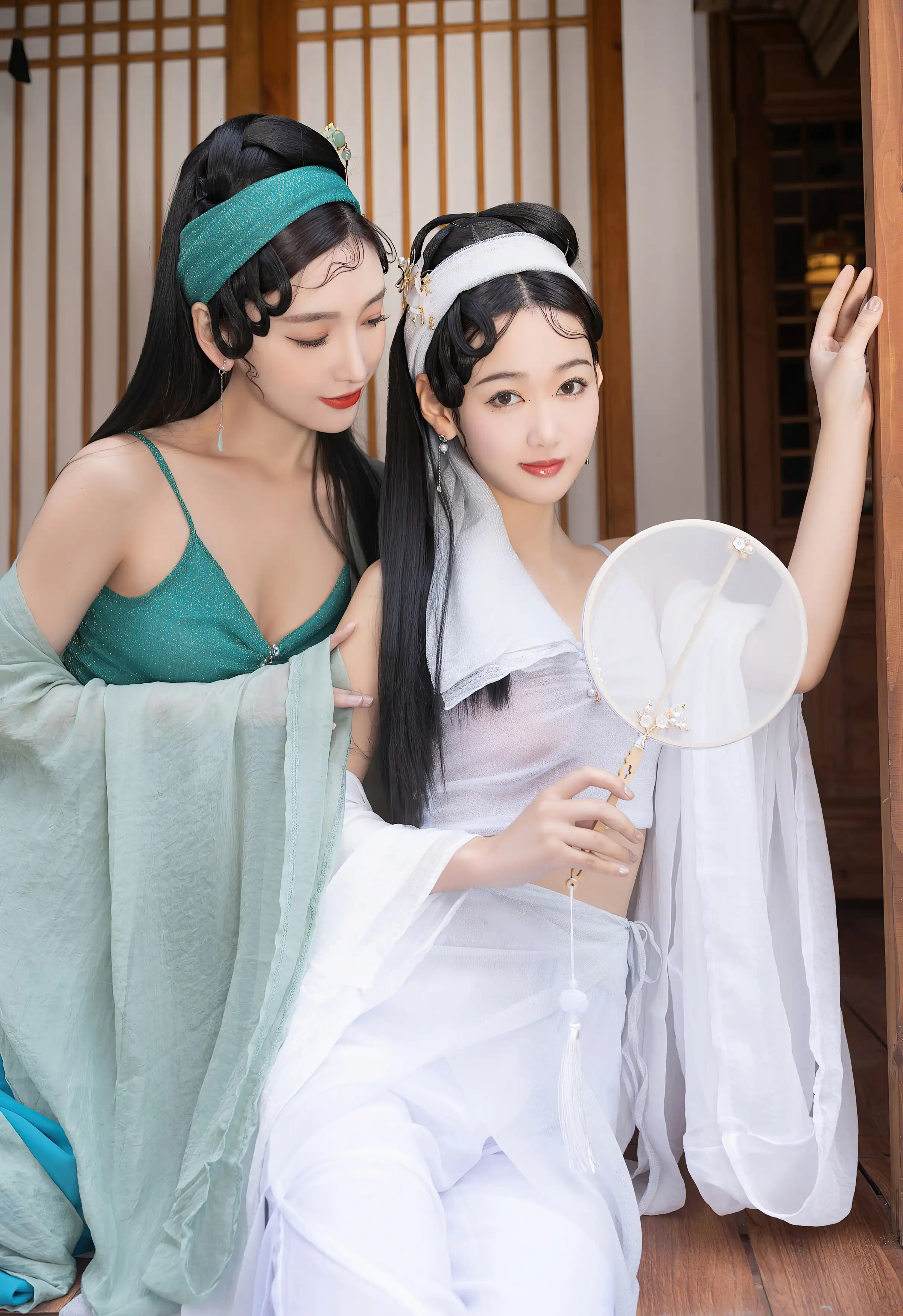 XiuRen Extra FW0572 唐安琪 XiuRen Extra FW0572 唐安琪