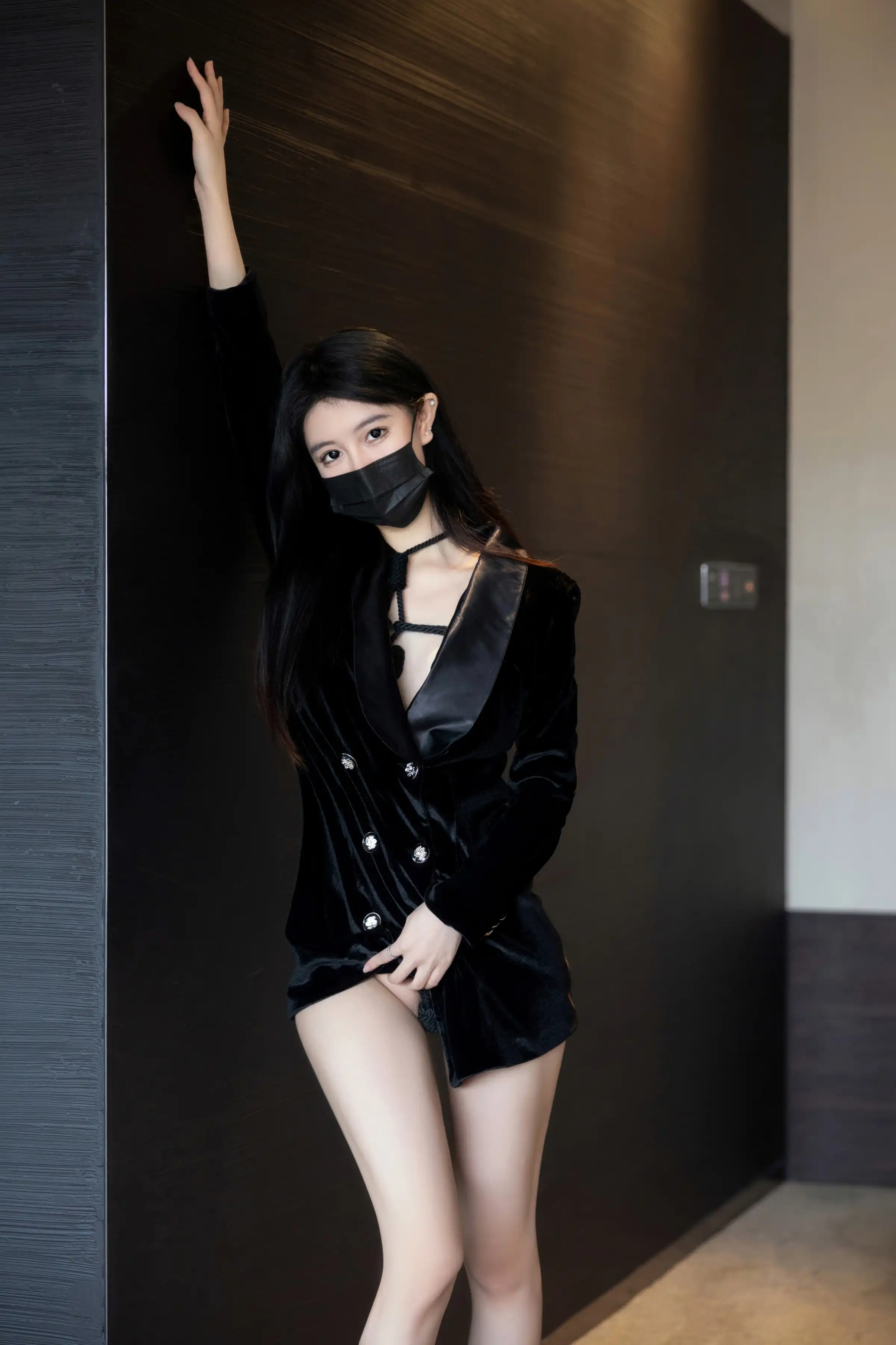 XiuRen Extra FW0577 谢小蒽 XiuRen Extra FW0577 谢小蒽