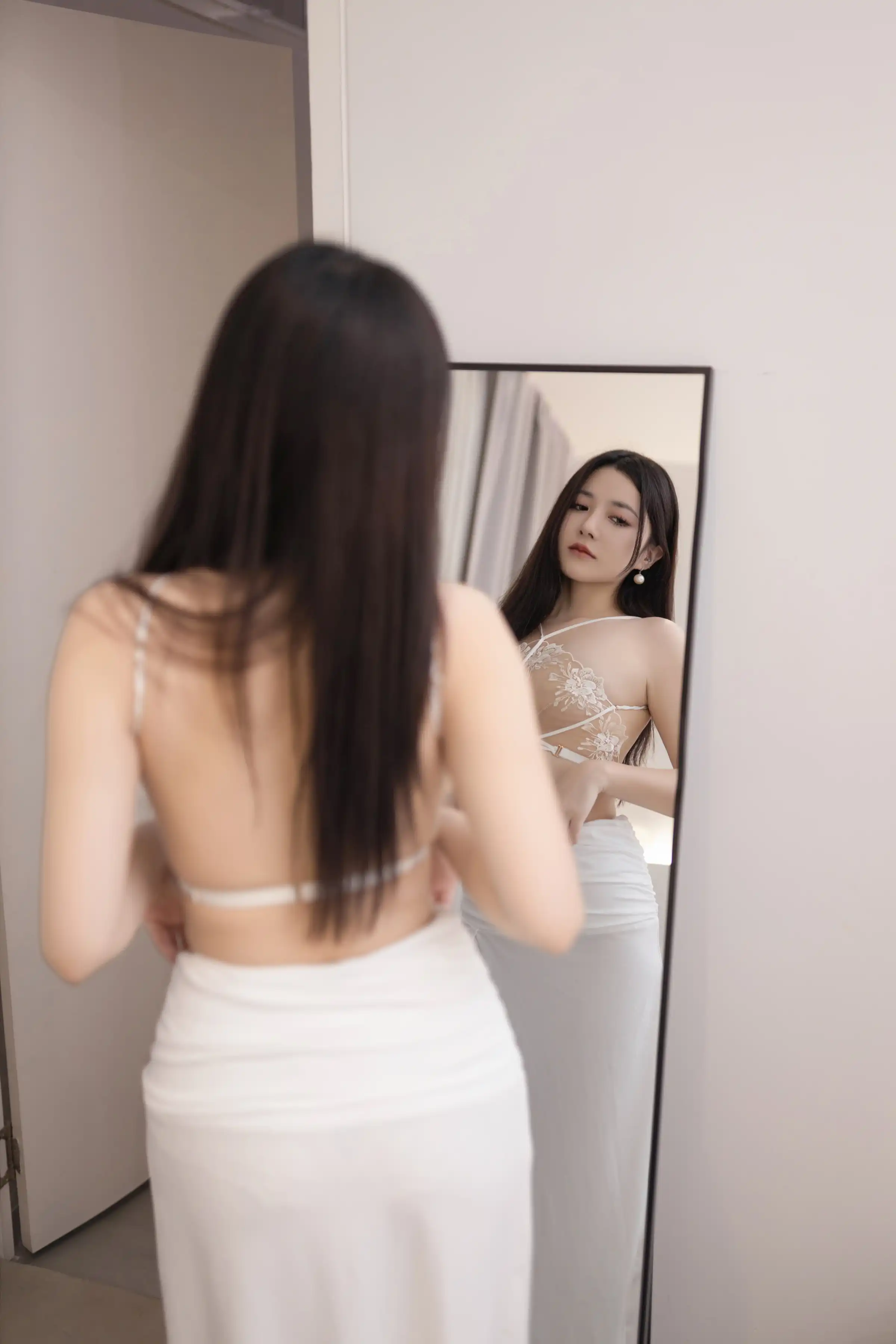 XiuRen Extra FW0567 鱼子酱 XiuRen Extra FW0567 鱼子酱