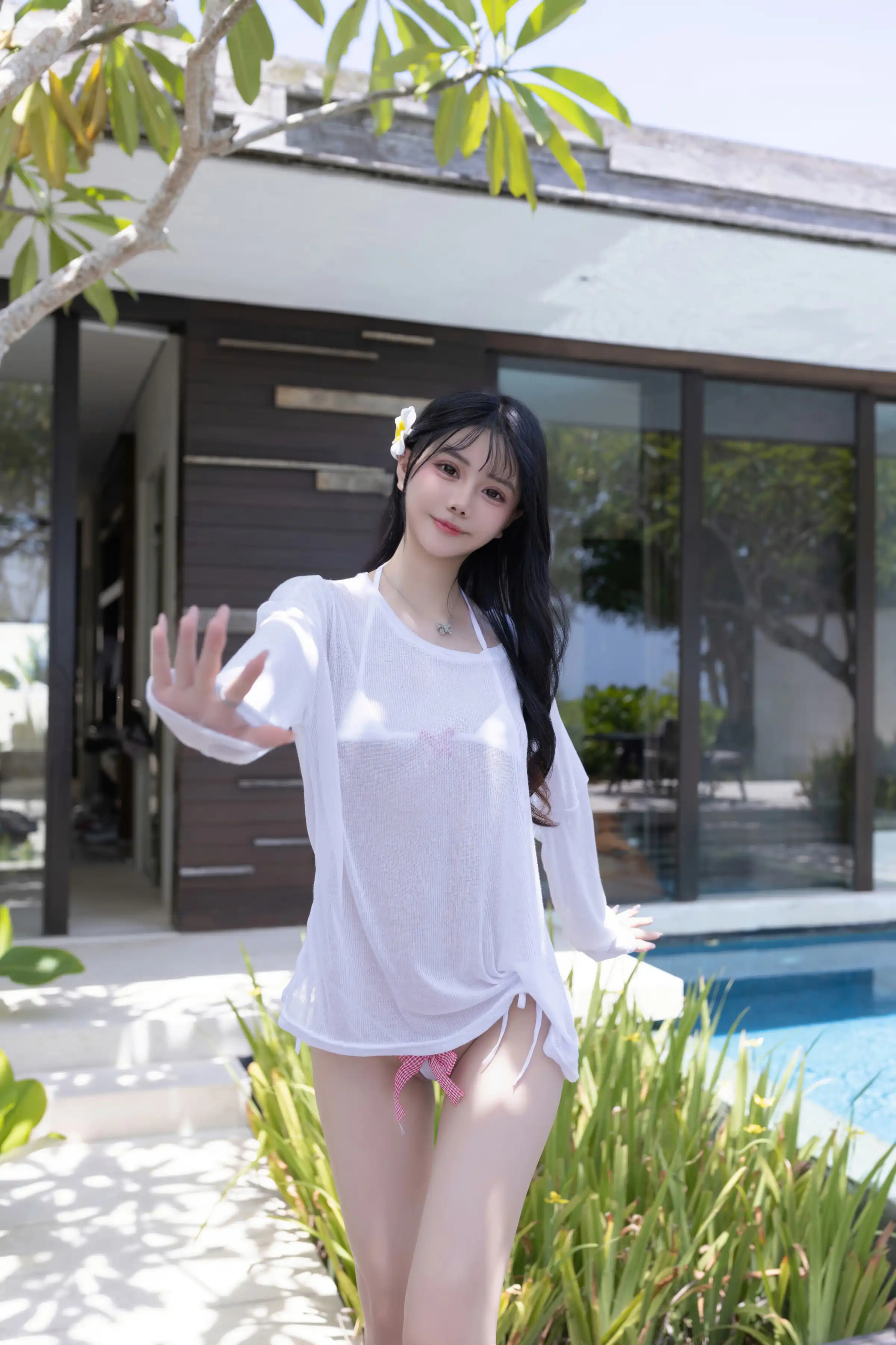 XiuRen Extra FW0586 谢小蒽 XiuRen Extra FW0586 谢小蒽