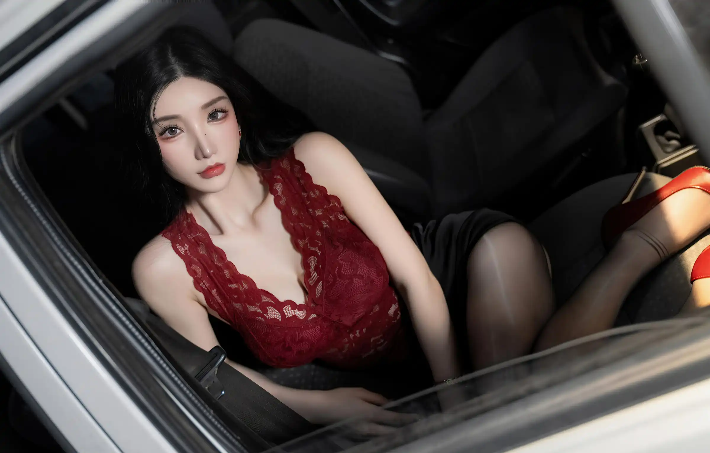 XiuRen Extra FW0579 周于希 XiuRen Extra FW0579 周于希