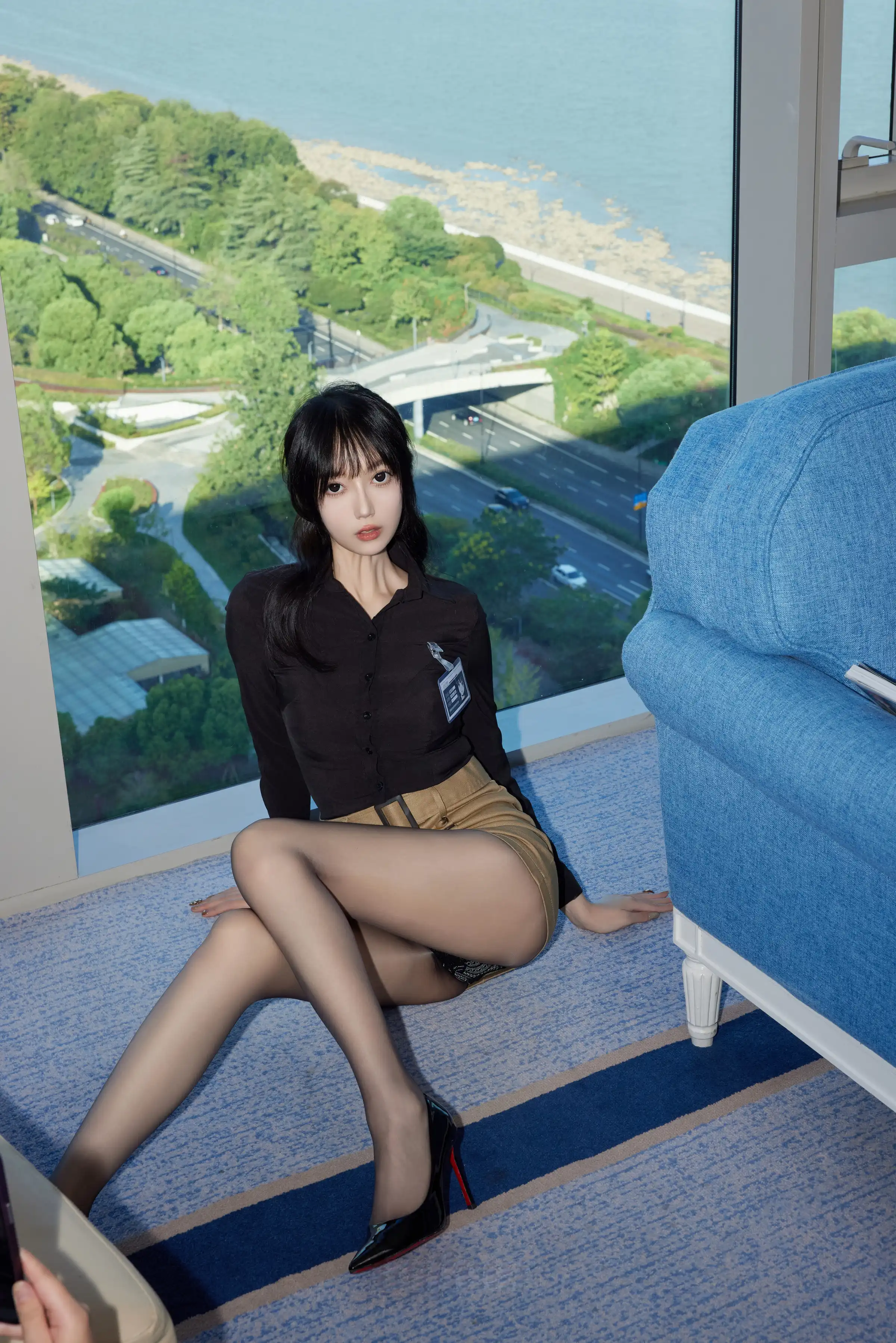 XiuRen Extra FW0757 玥儿玥 XiuRen Extra FW0757 玥儿玥