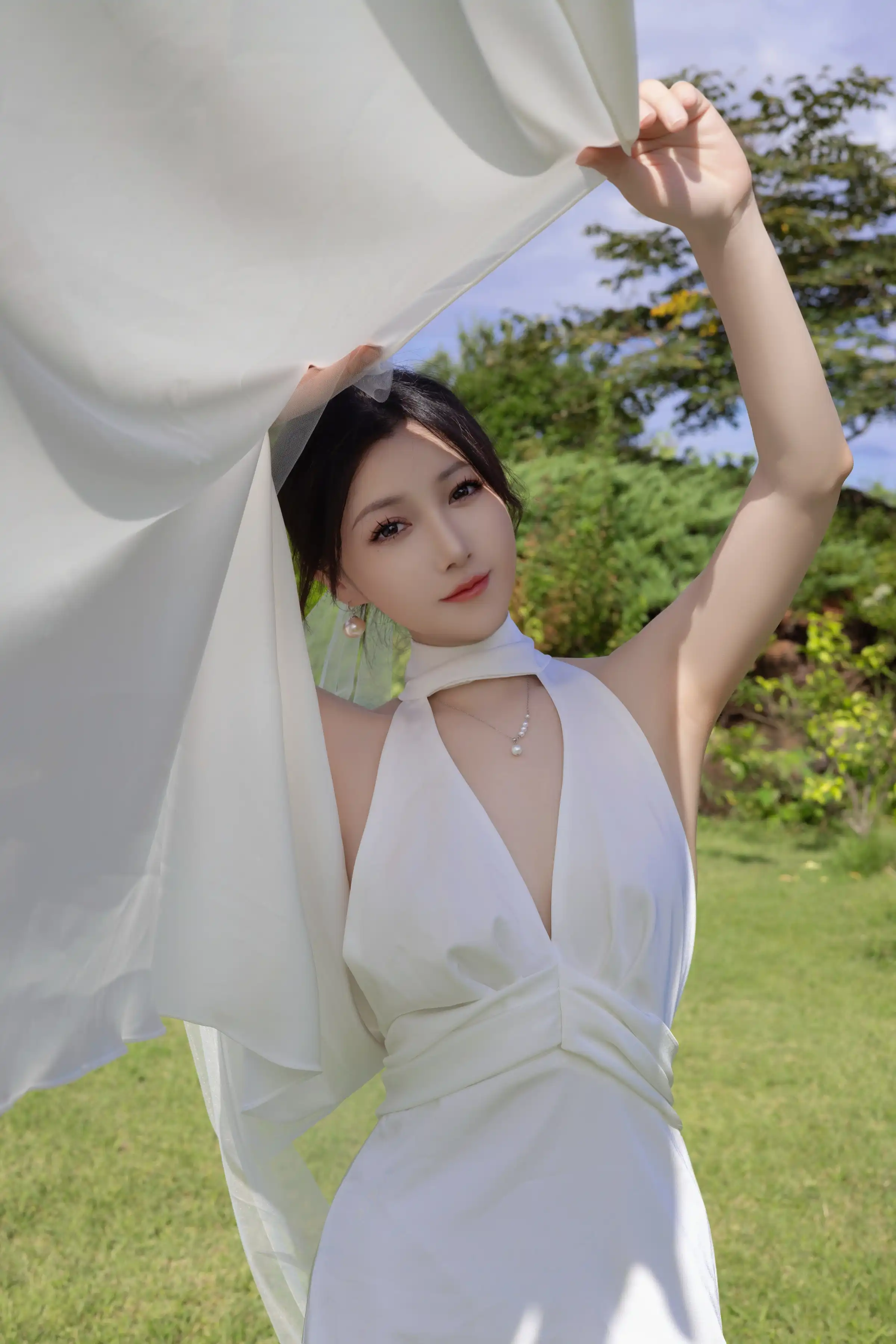 XiuRen Extra FW0736 鱼子酱 XiuRen Extra FW0736 鱼子酱