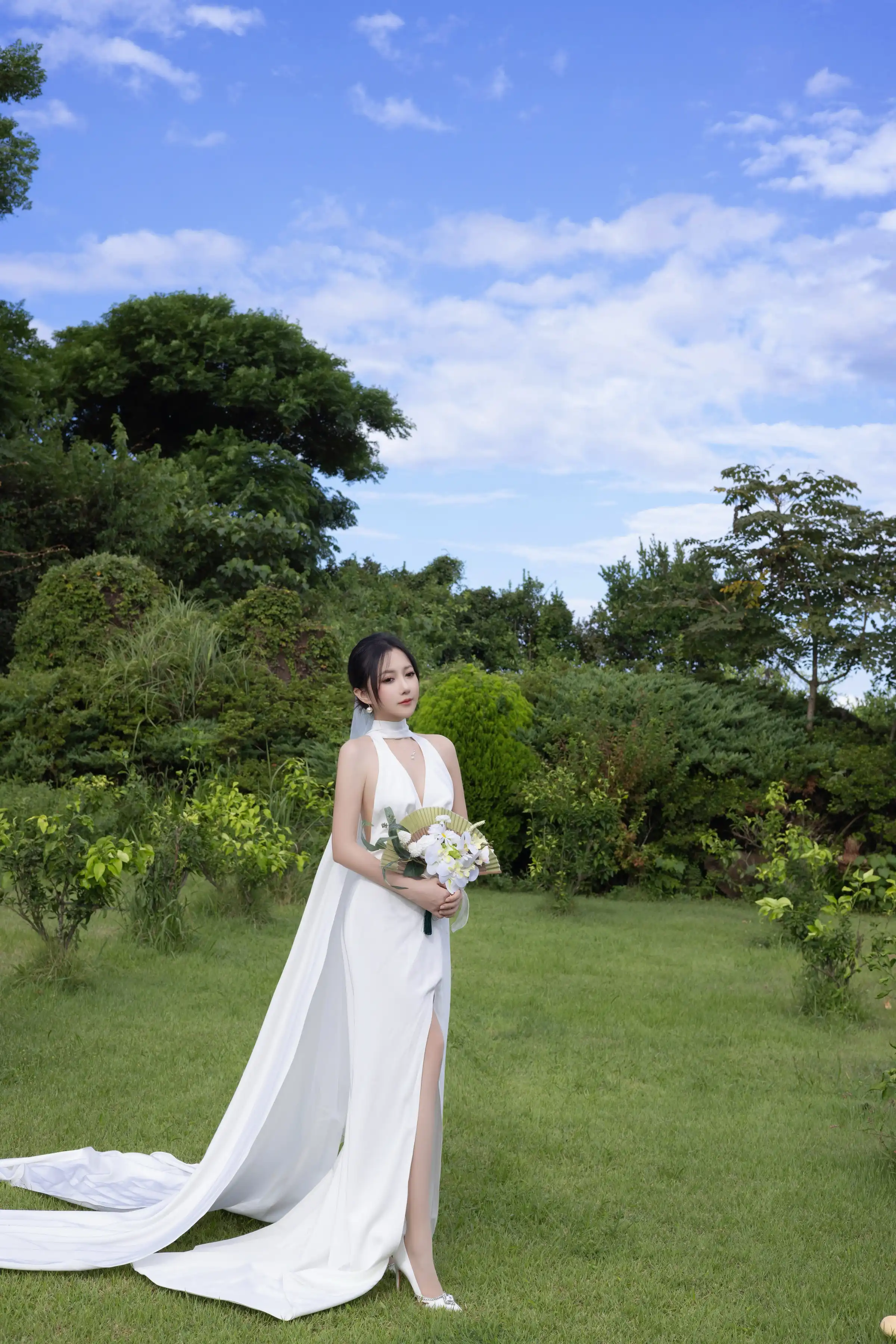 XiuRen Extra FW0736 鱼子酱 XiuRen Extra FW0736 鱼子酱
