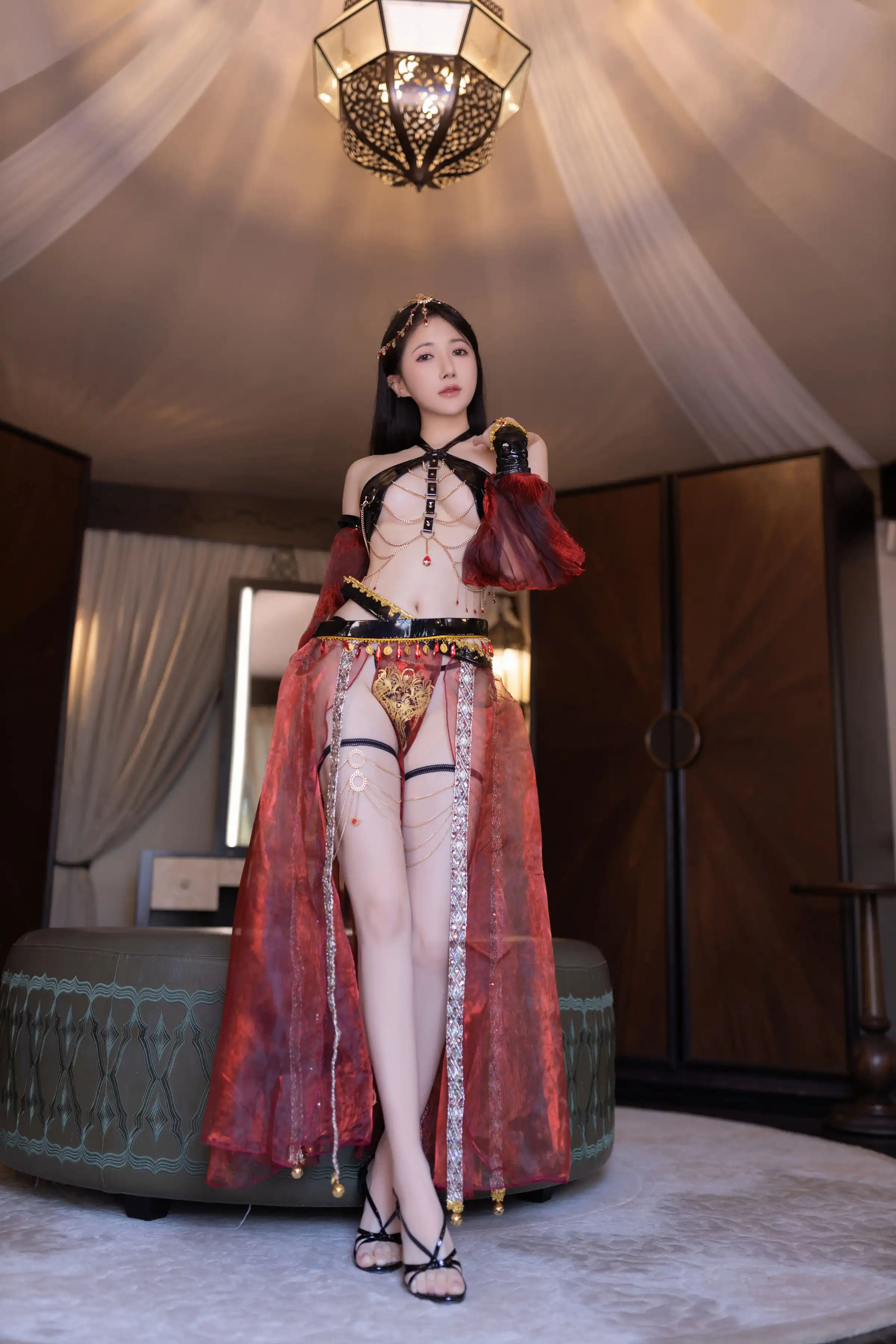 XiuRen Extra FW0699 鱼子酱 XiuRen Extra FW0699 鱼子酱
