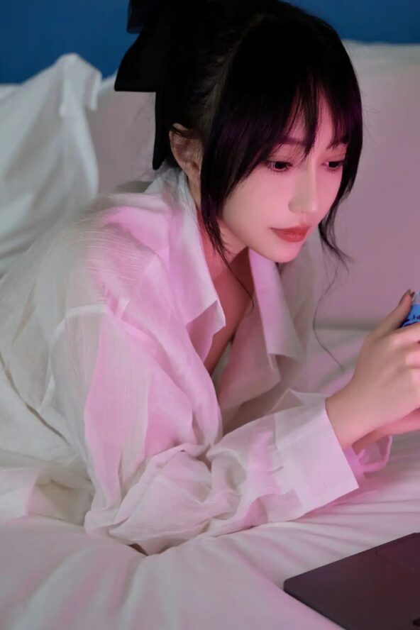Gallery - XiuRen No.6948 可乐 - Hotgirl.biz - image 80