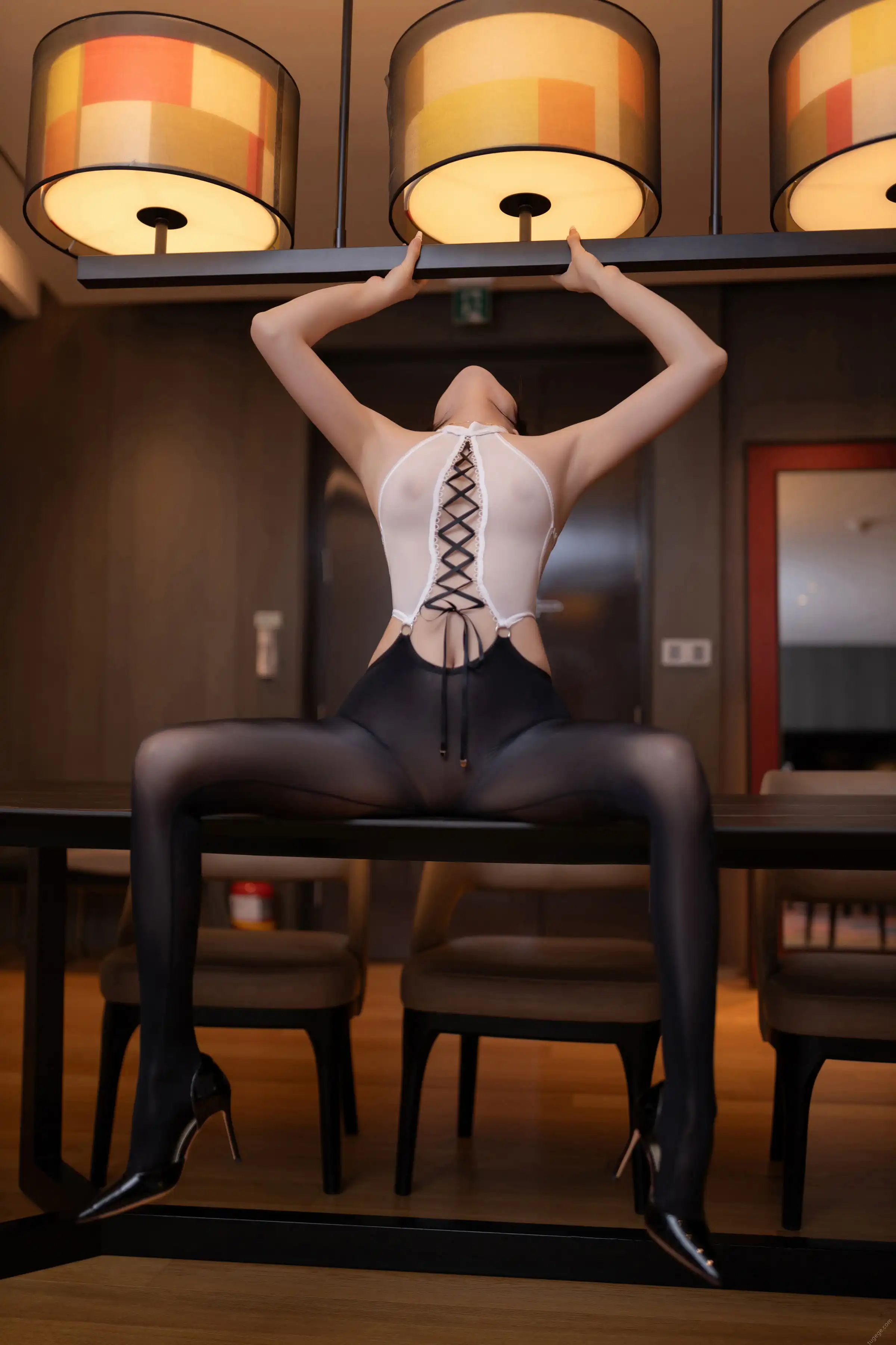 XiuRen Extra FW0713 鱼子酱 XiuRen Extra FW0713 鱼子酱