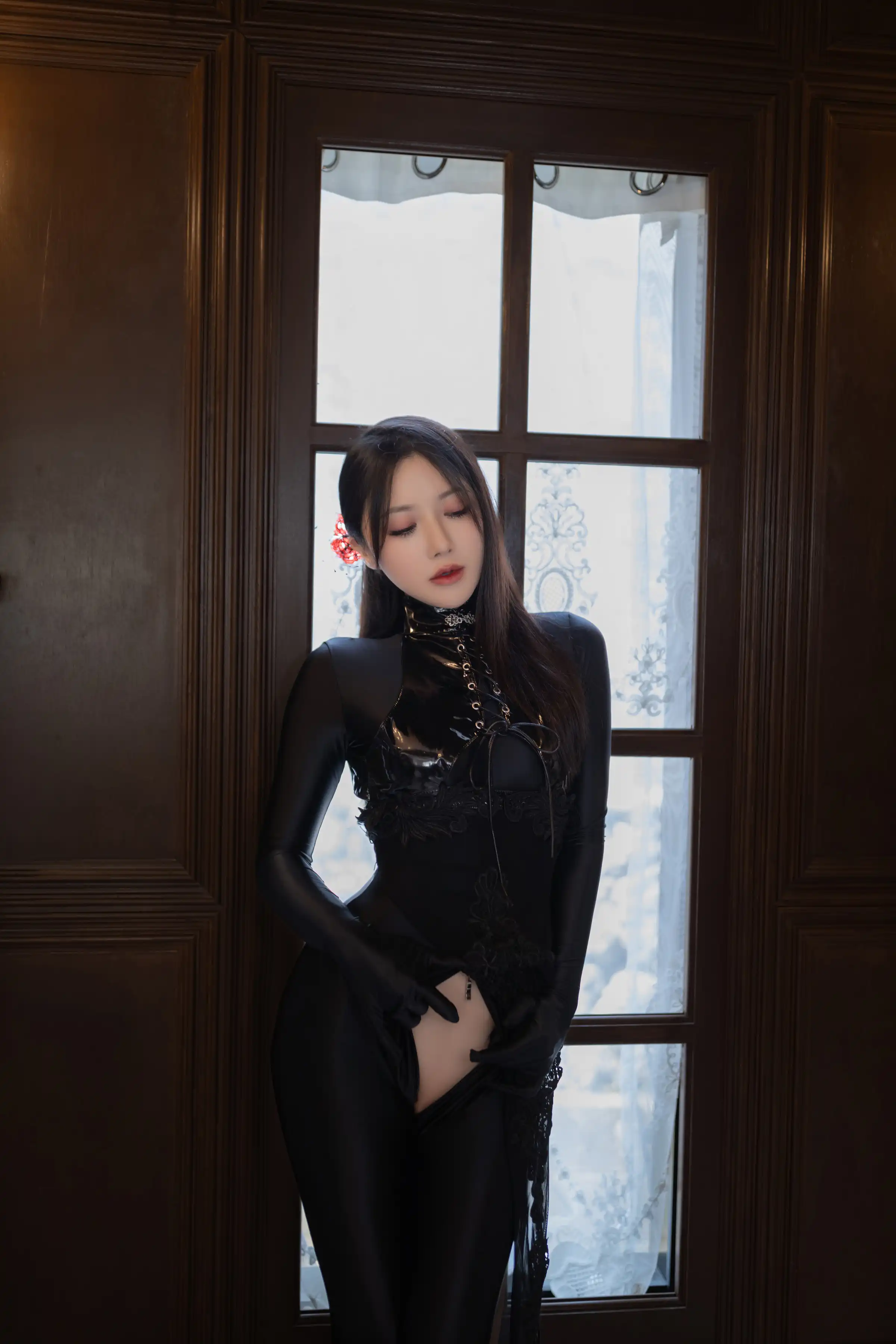 XiuRen Extra FW0693 鱼子酱 XiuRen Extra FW0693 鱼子酱