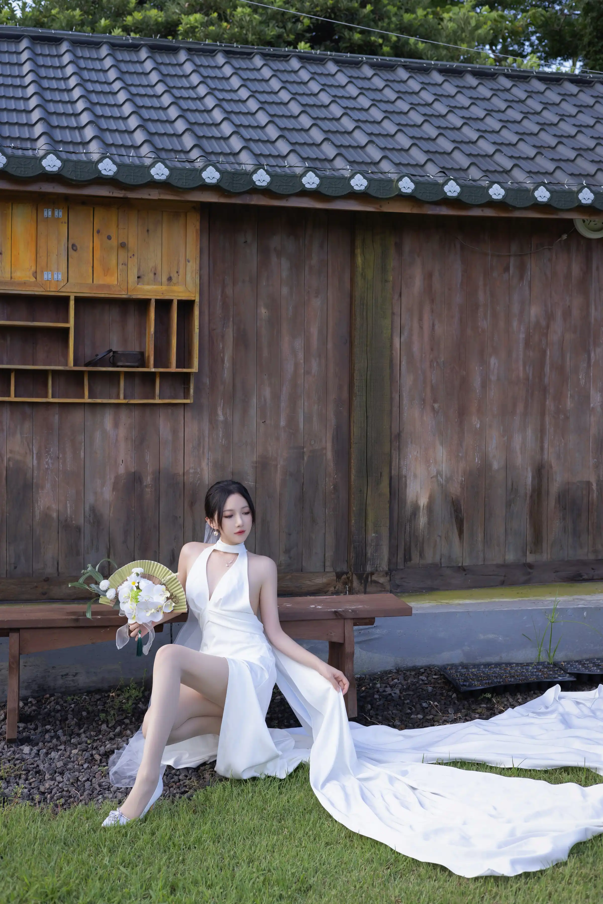 XiuRen Extra FW0736 鱼子酱 XiuRen Extra FW0736 鱼子酱