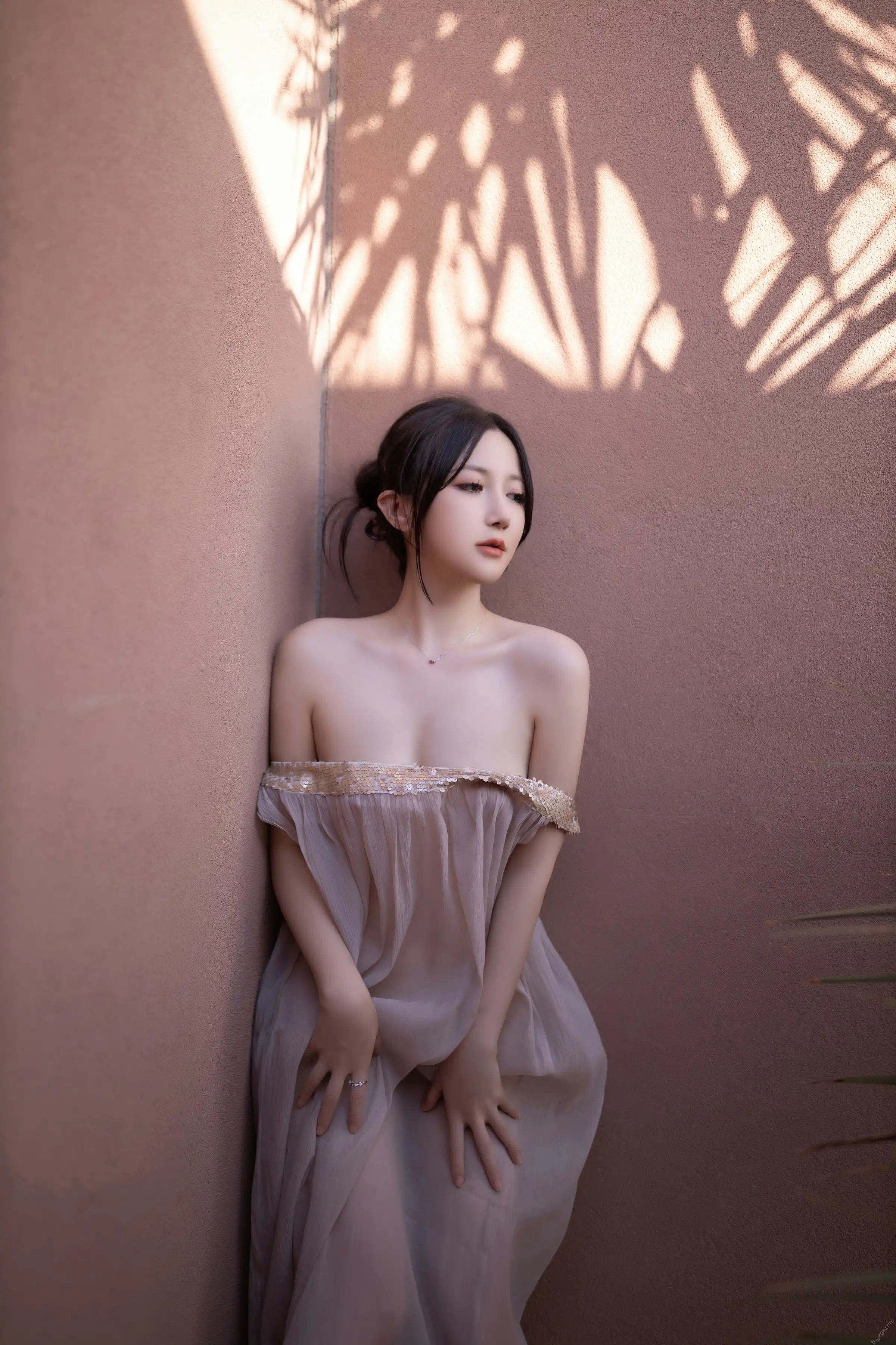 XiuRen Extra FW0743 鱼子酱 XiuRen Extra FW0743 鱼子酱