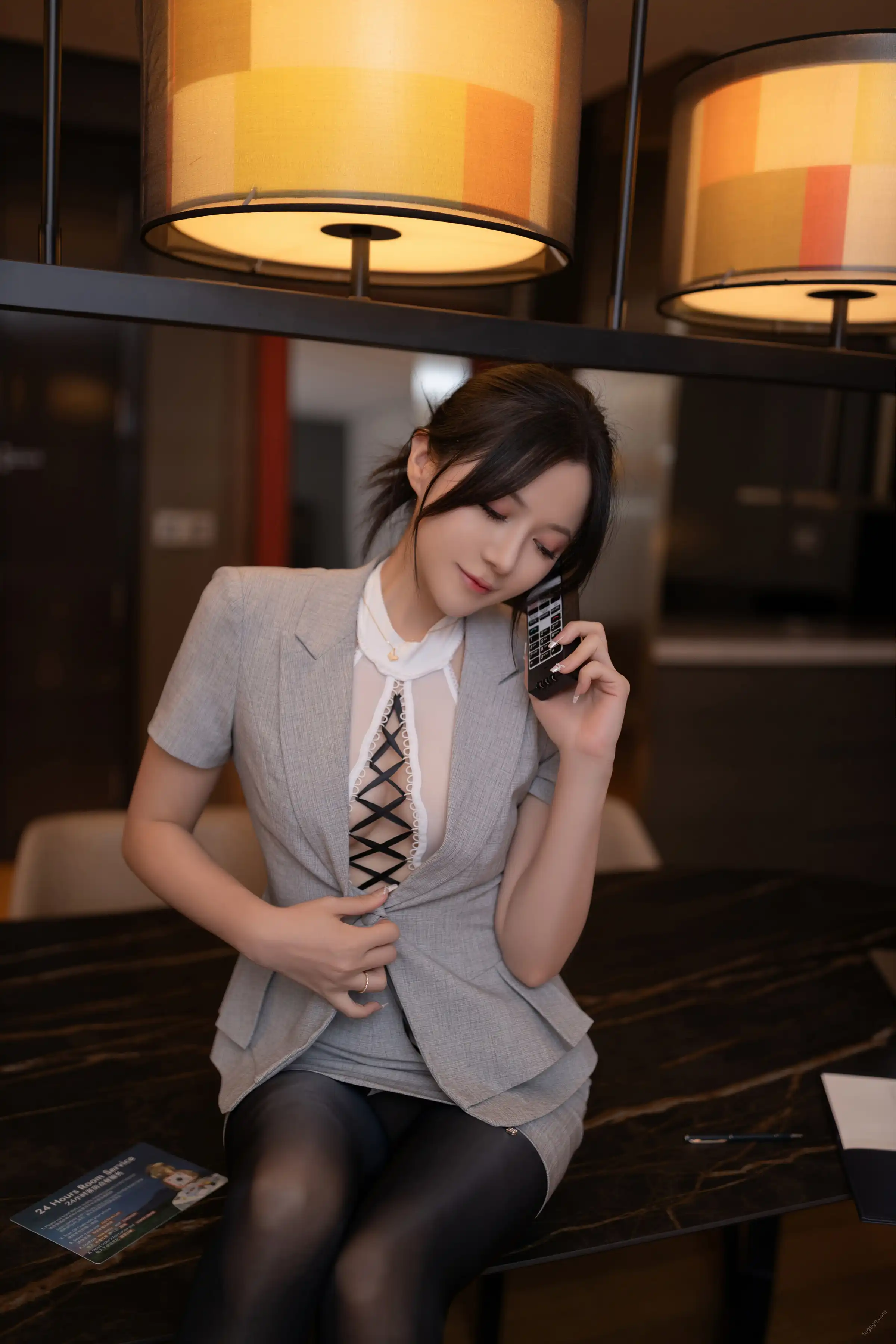 XiuRen Extra FW0713 鱼子酱 XiuRen Extra FW0713 鱼子酱