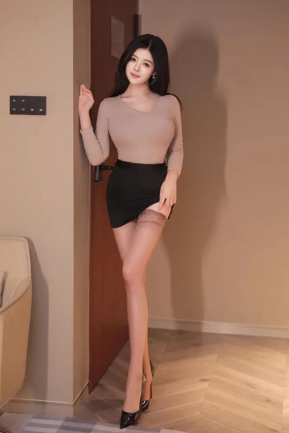 XiuRen Extra FW0694 袁圆