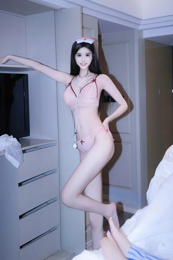 Gallery - XiuRen No.8795 雪糕 - Hotgirl.biz - image 104