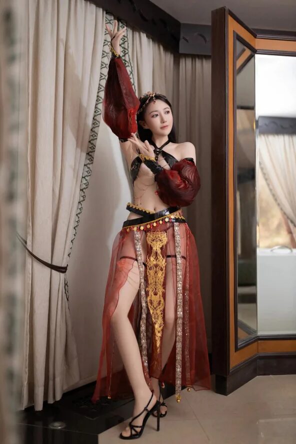 Gallery - [XiuRen] Vol.1614 Yunduoer - Hotgirl.biz - image 50