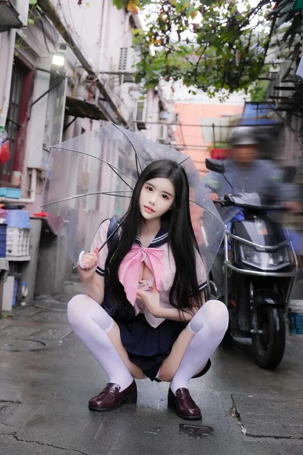 Gallery - XiuRen No.8487 软糖爱喝奶 - Hotgirl.biz - image 87