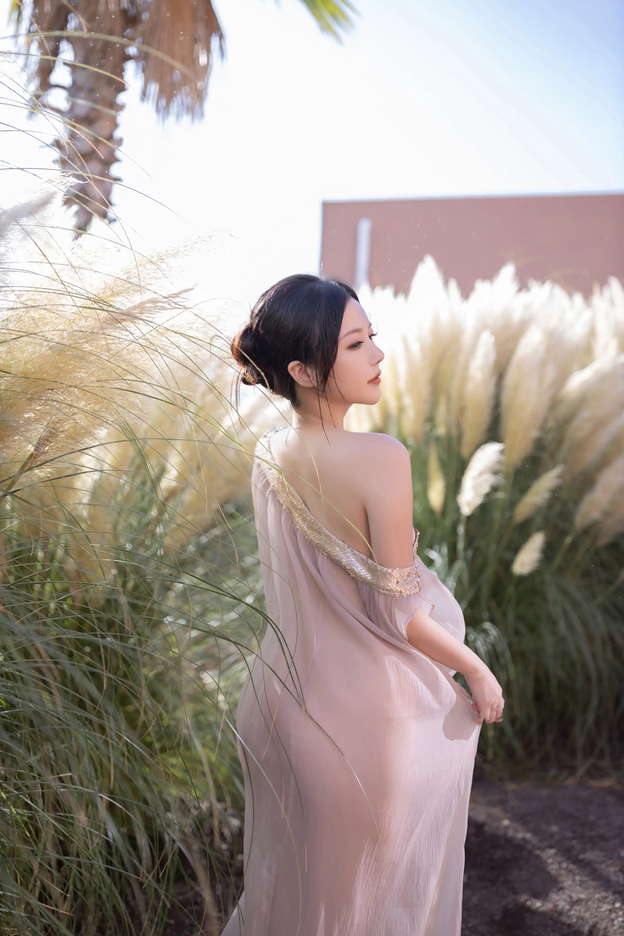 XiuRen Extra FW0743 鱼子酱 XiuRen Extra FW0743 鱼子酱