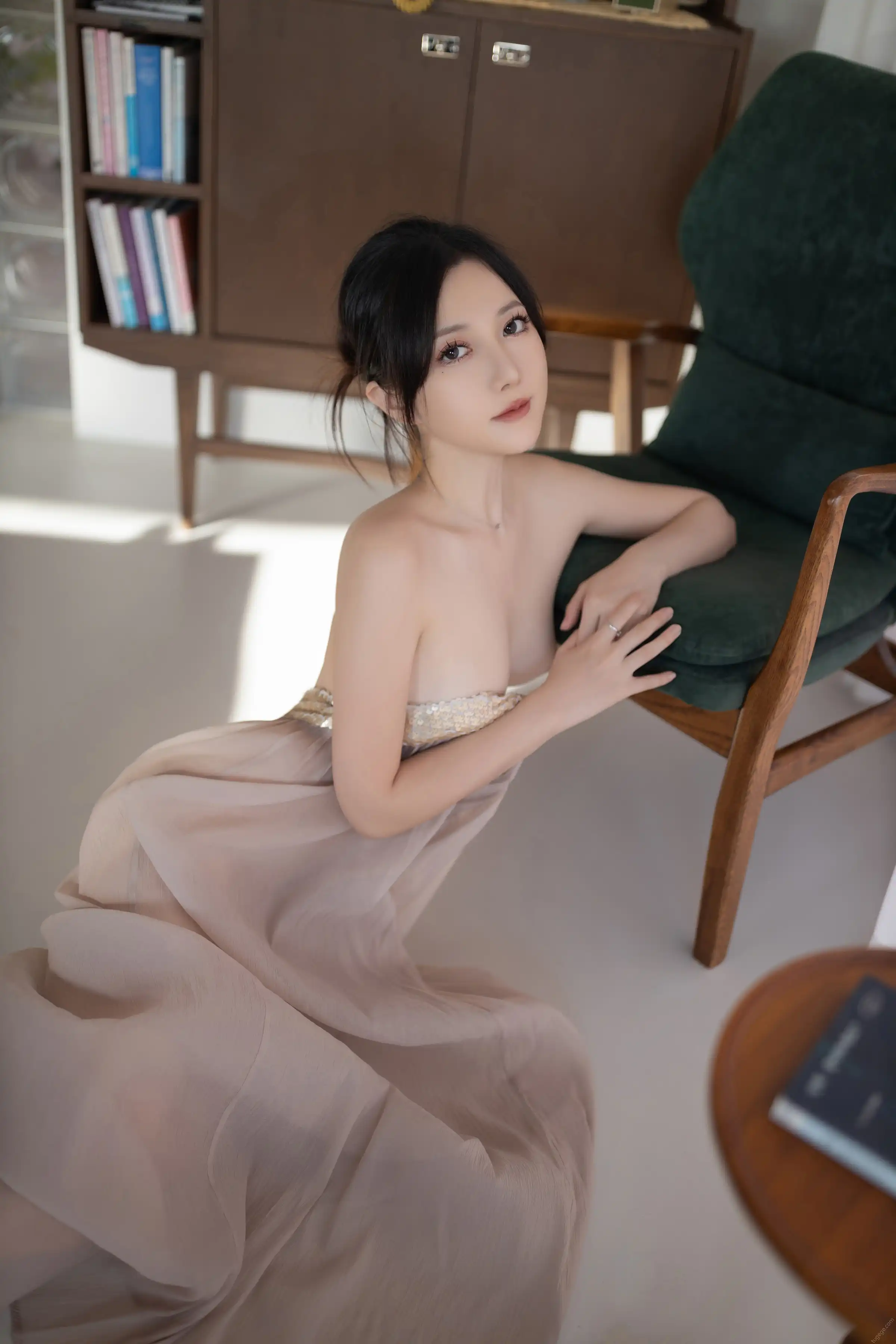 XiuRen Extra FW0743 鱼子酱 XiuRen Extra FW0743 鱼子酱