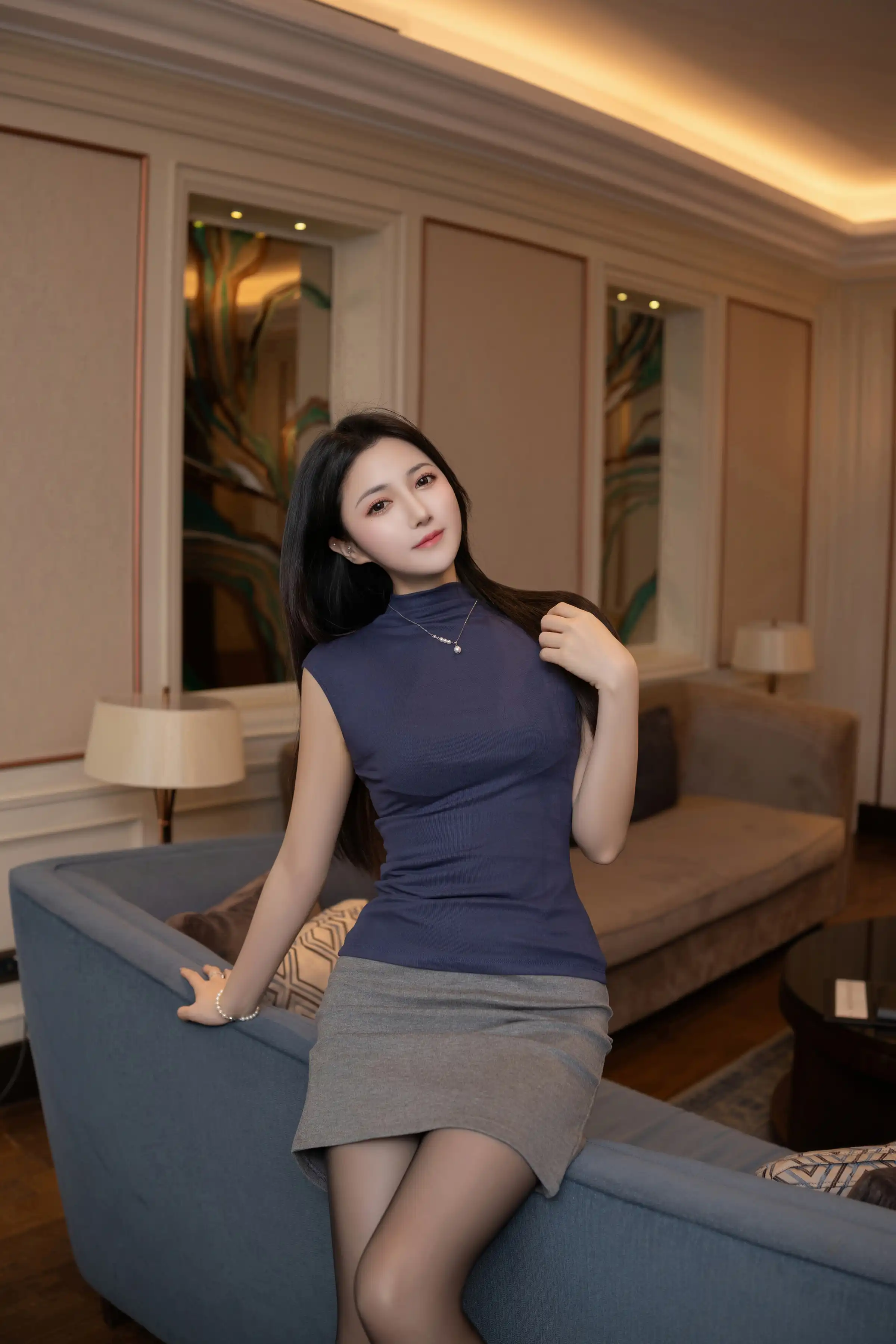 XiuRen Extra FW0779 鱼子酱 XiuRen Extra FW0779 鱼子酱