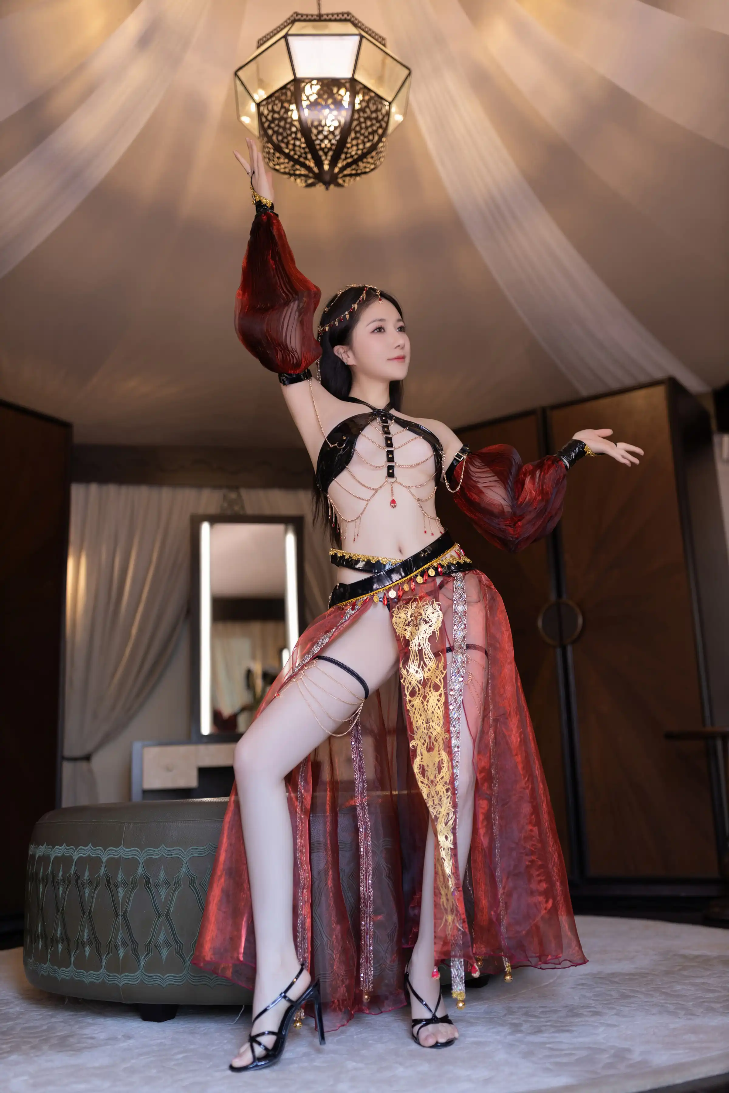 XiuRen Extra FW0699 鱼子酱 XiuRen Extra FW0699 鱼子酱