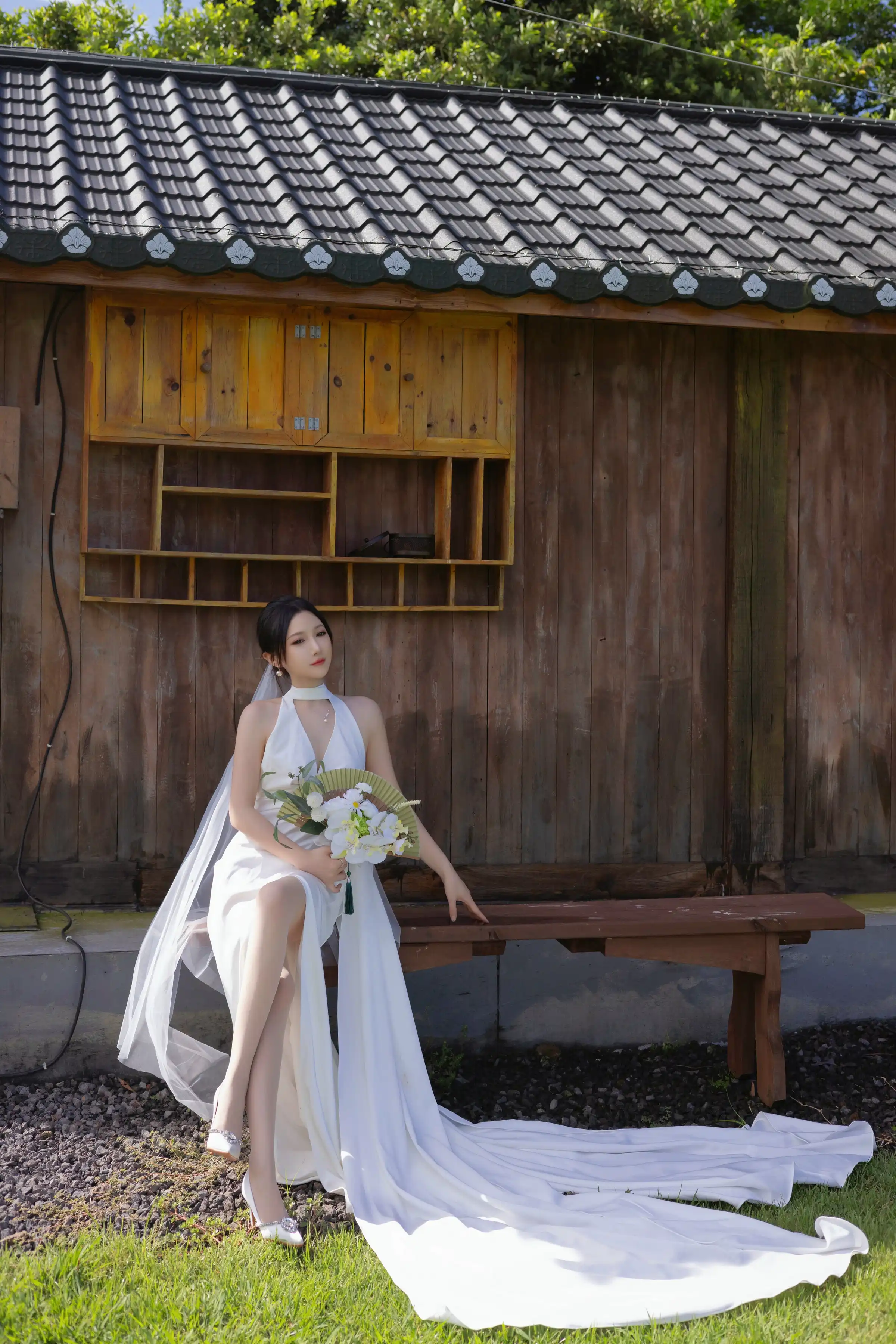 XiuRen Extra FW0736 鱼子酱 XiuRen Extra FW0736 鱼子酱