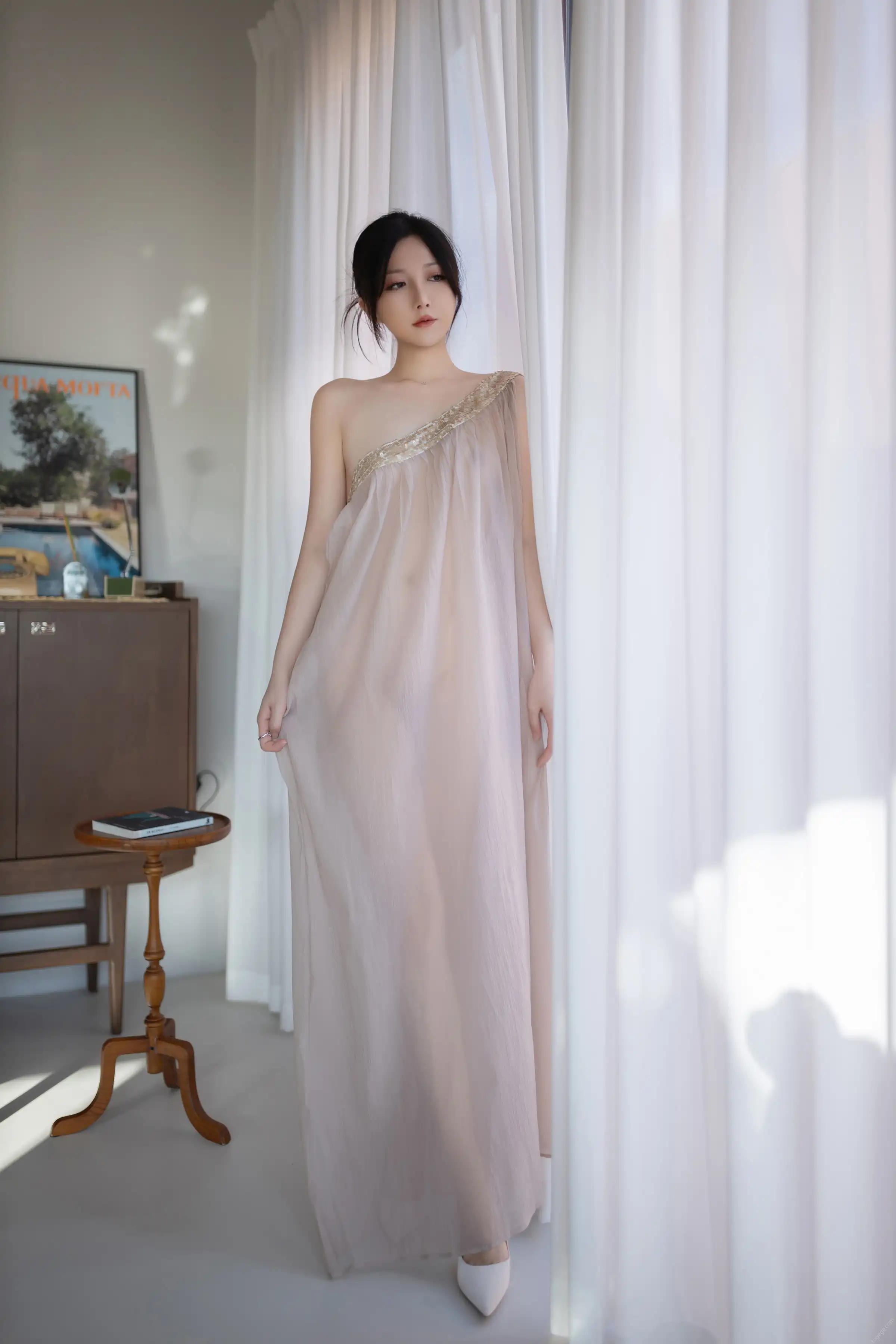 XiuRen Extra FW0743 鱼子酱 XiuRen Extra FW0743 鱼子酱