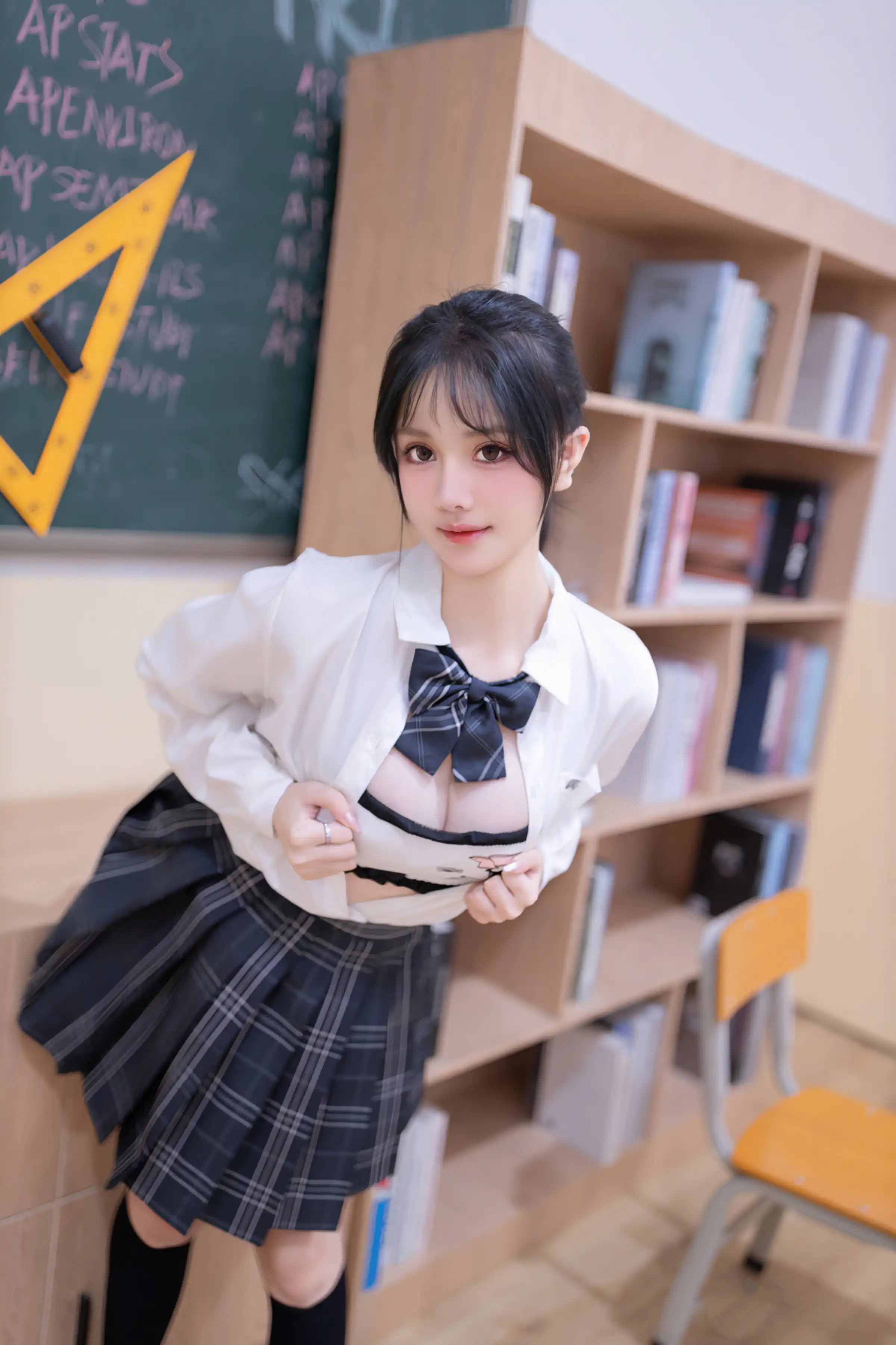 XiuRen Extra FW0721 谢小蒽 XiuRen Extra FW0721 谢小蒽
