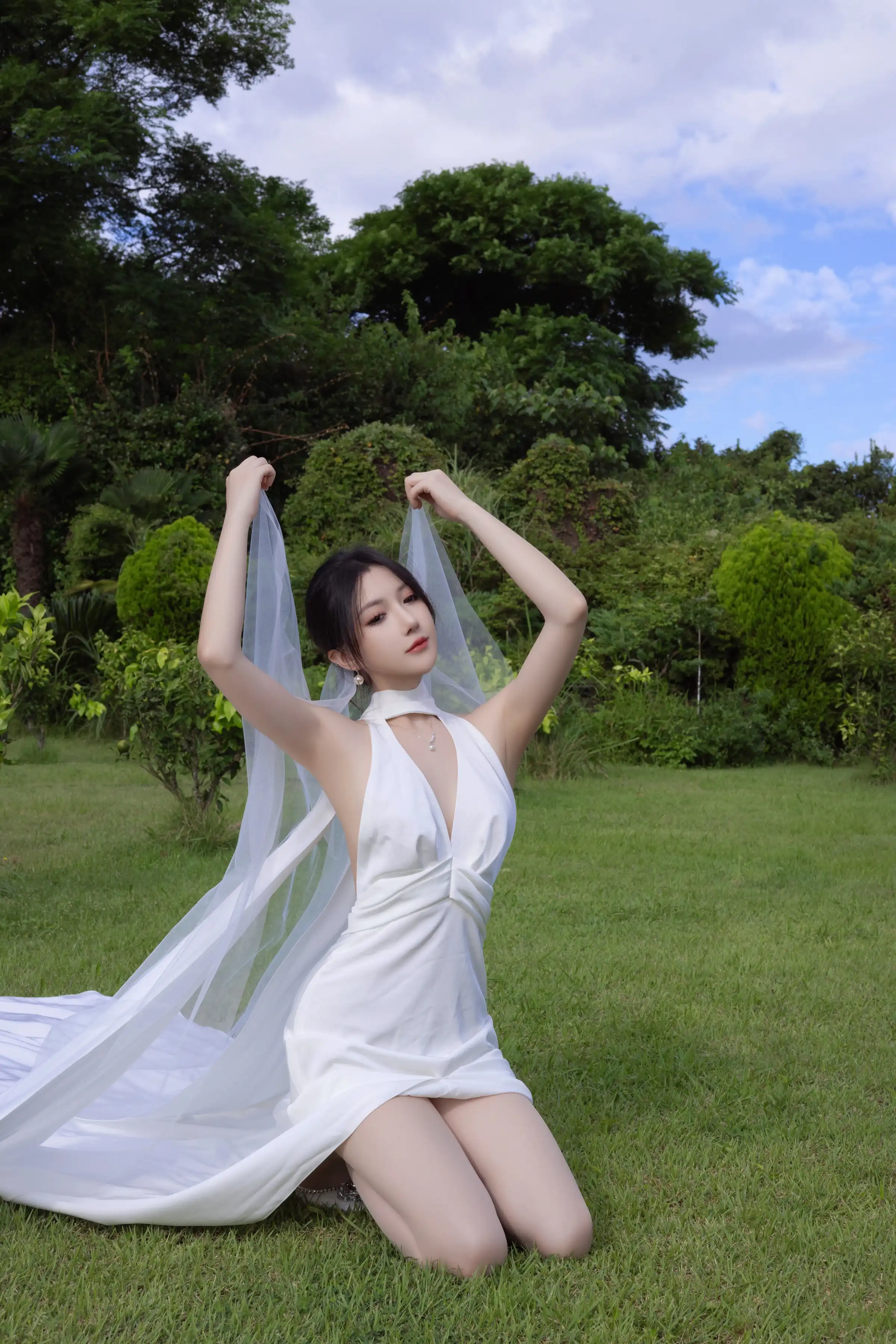 XiuRen Extra FW0736 鱼子酱 XiuRen Extra FW0736 鱼子酱