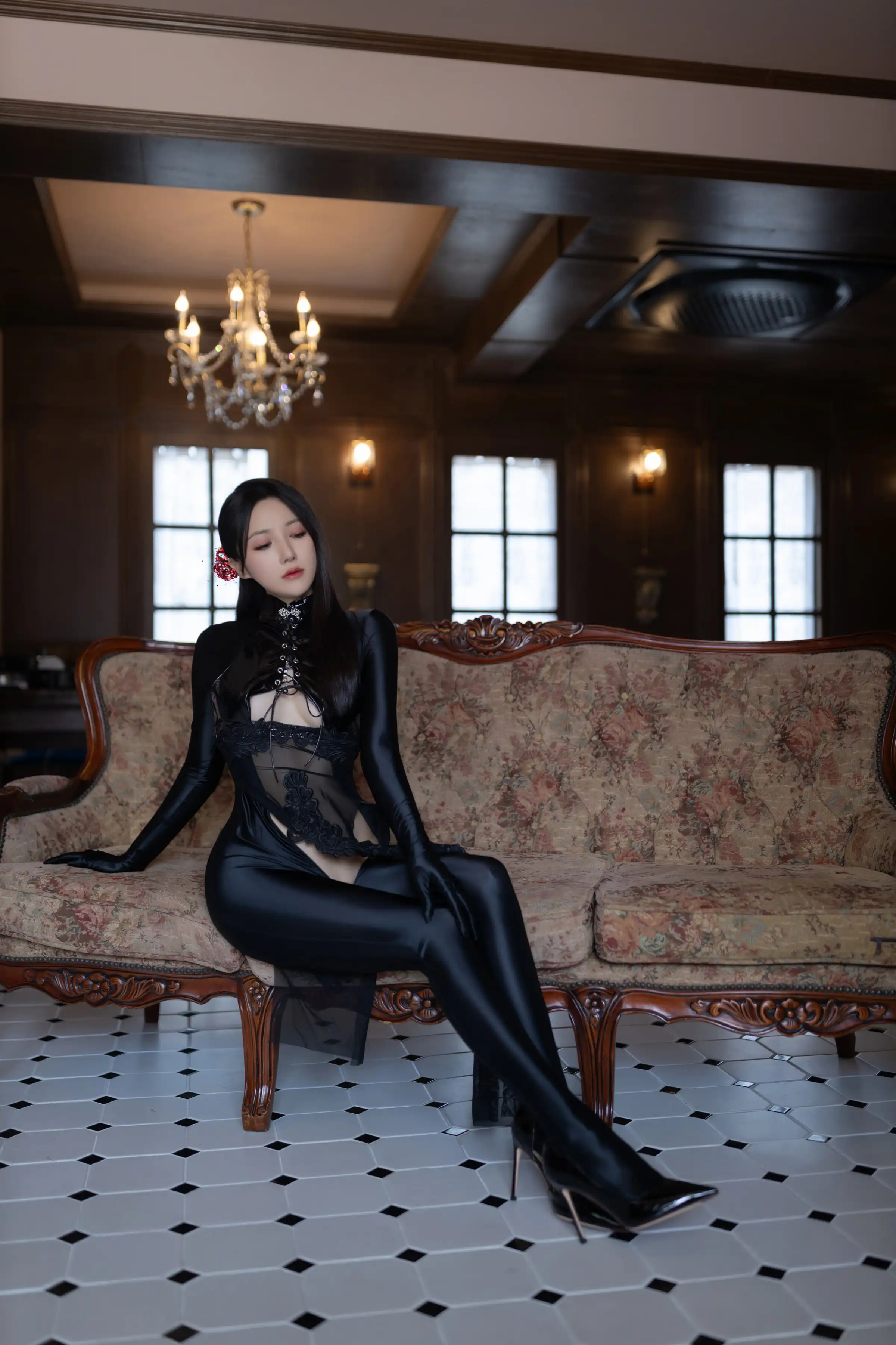 XiuRen Extra FW0693 鱼子酱 XiuRen Extra FW0693 鱼子酱