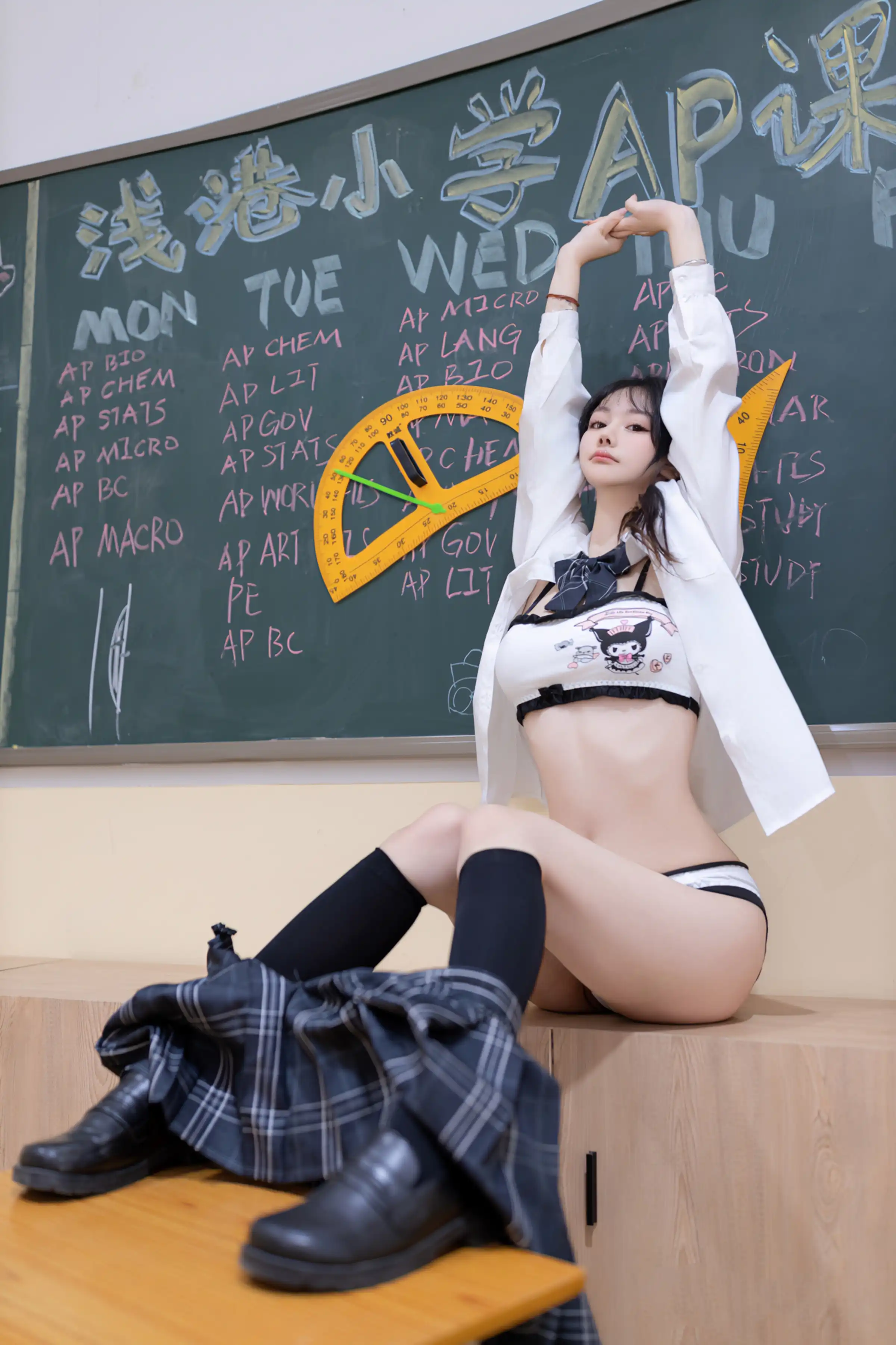 XiuRen Extra FW0721 谢小蒽 XiuRen Extra FW0721 谢小蒽
