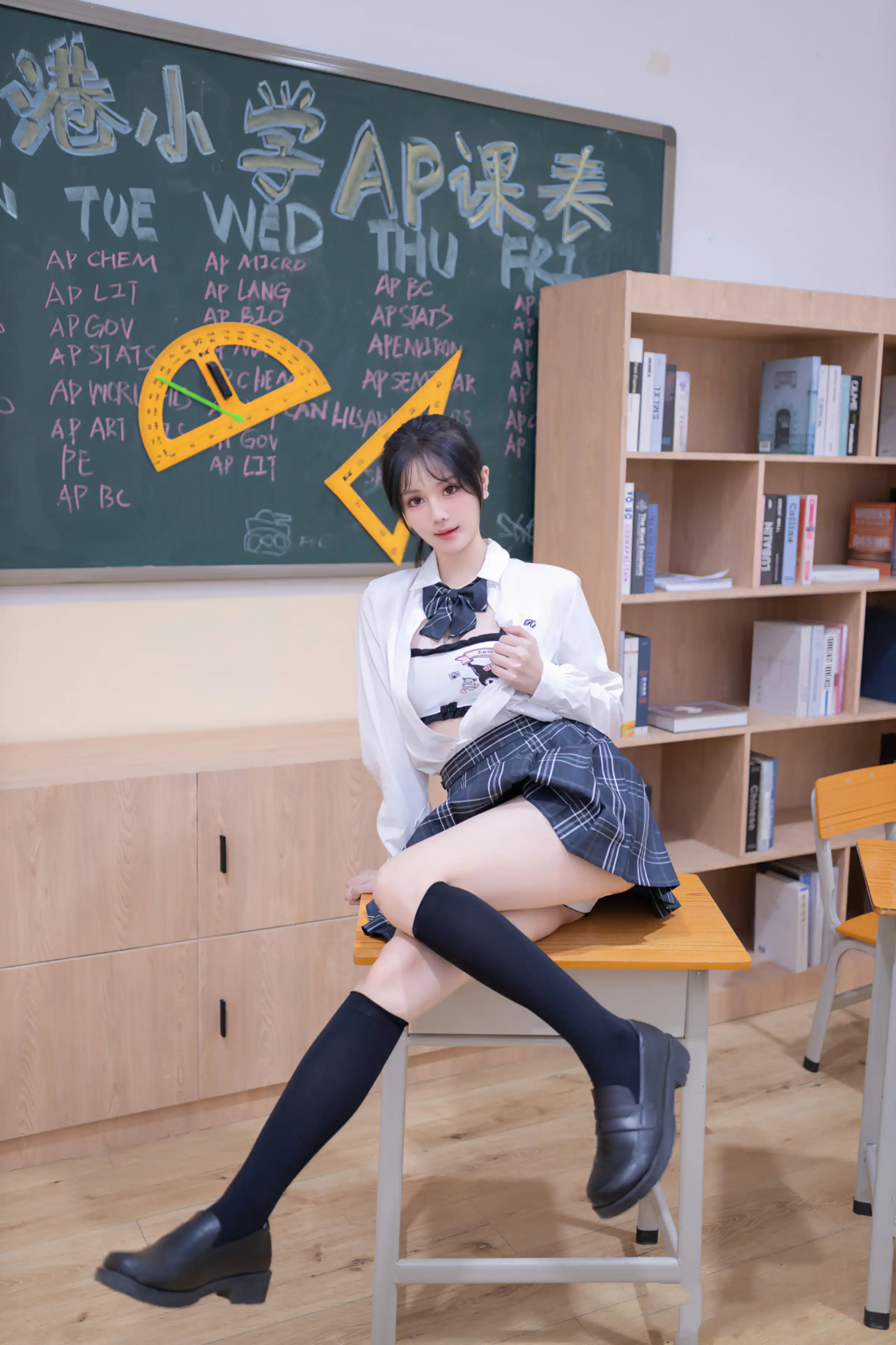 XiuRen Extra FW0721 谢小蒽 XiuRen Extra FW0721 谢小蒽