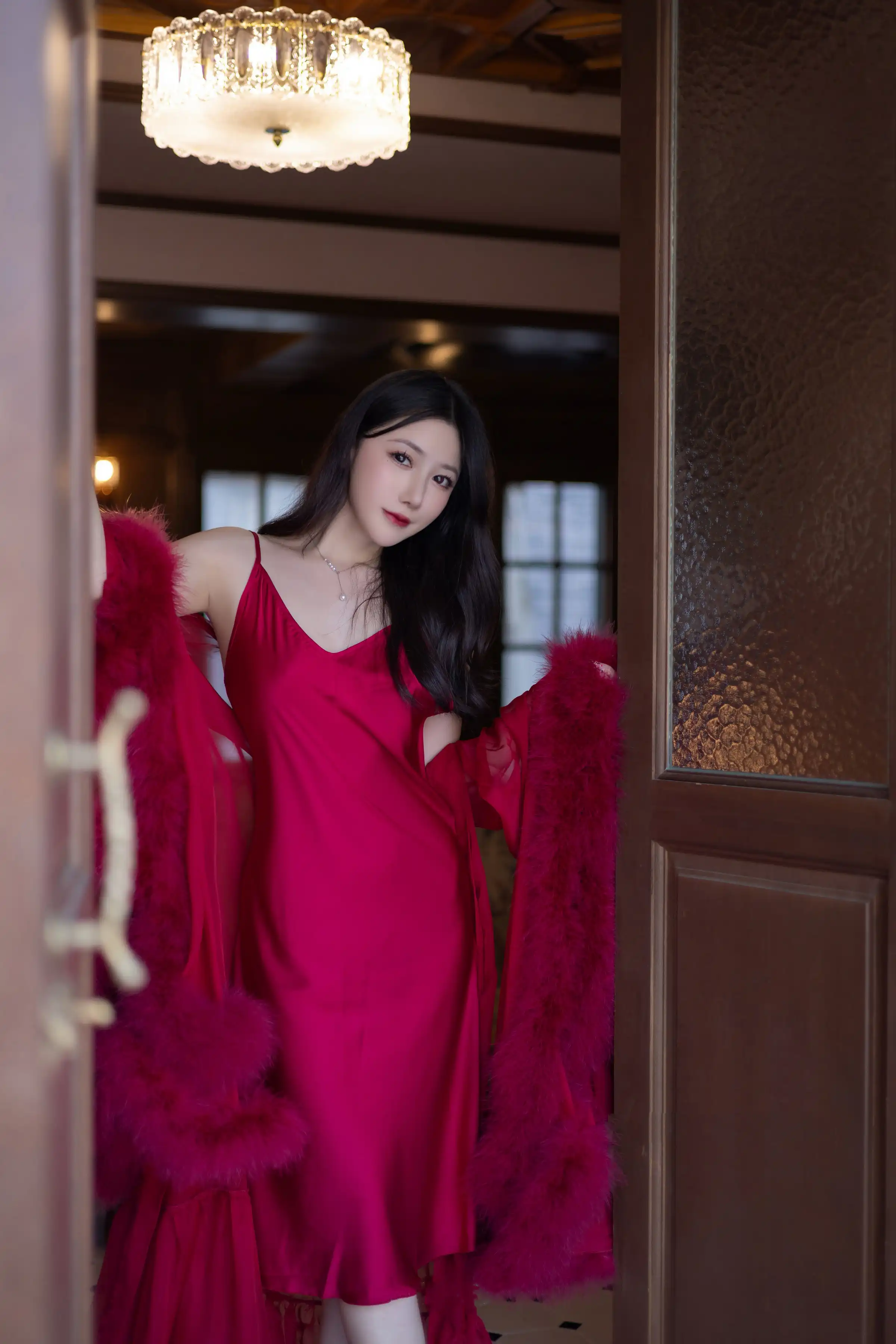 XiuRen Extra FW0725 鱼子酱 XiuRen Extra FW0725 鱼子酱