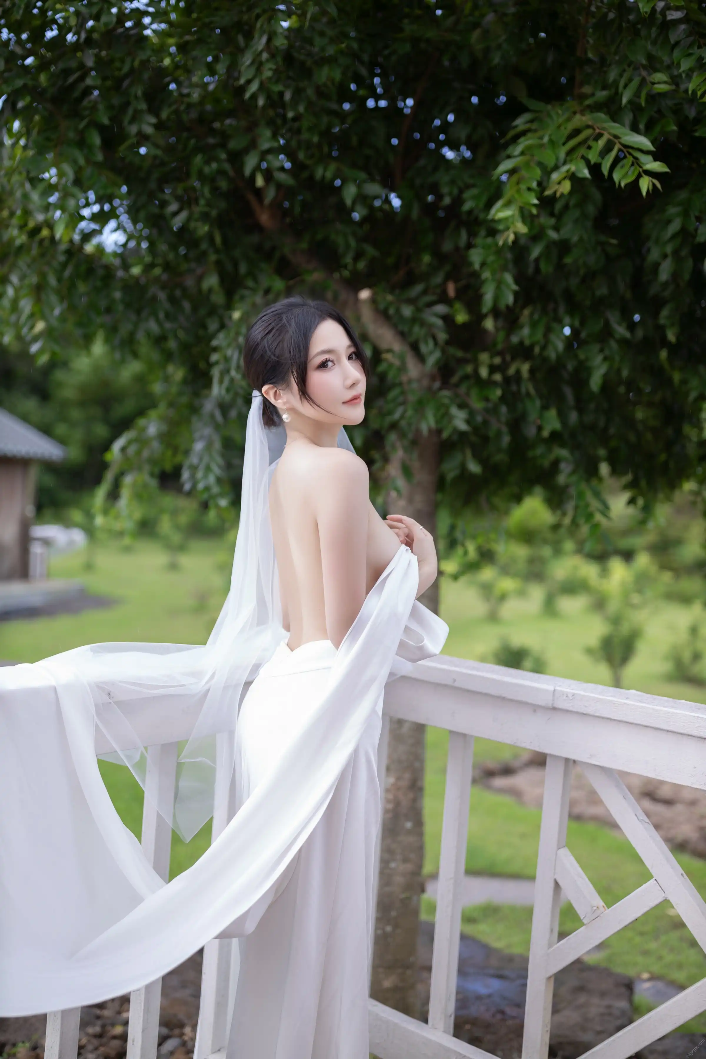 XiuRen Extra FW0736 鱼子酱 XiuRen Extra FW0736 鱼子酱