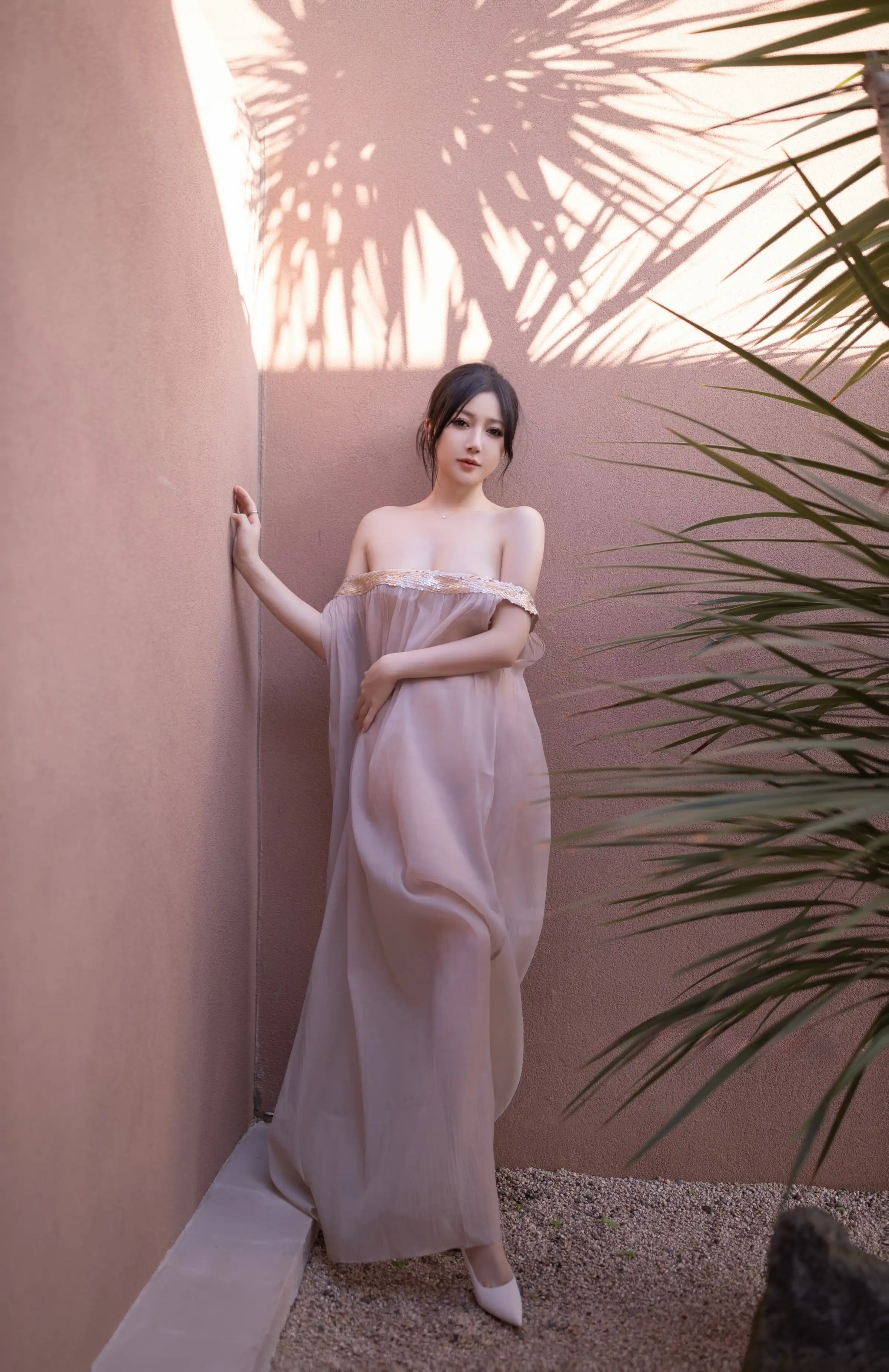 XiuRen Extra FW0743 鱼子酱 XiuRen Extra FW0743 鱼子酱