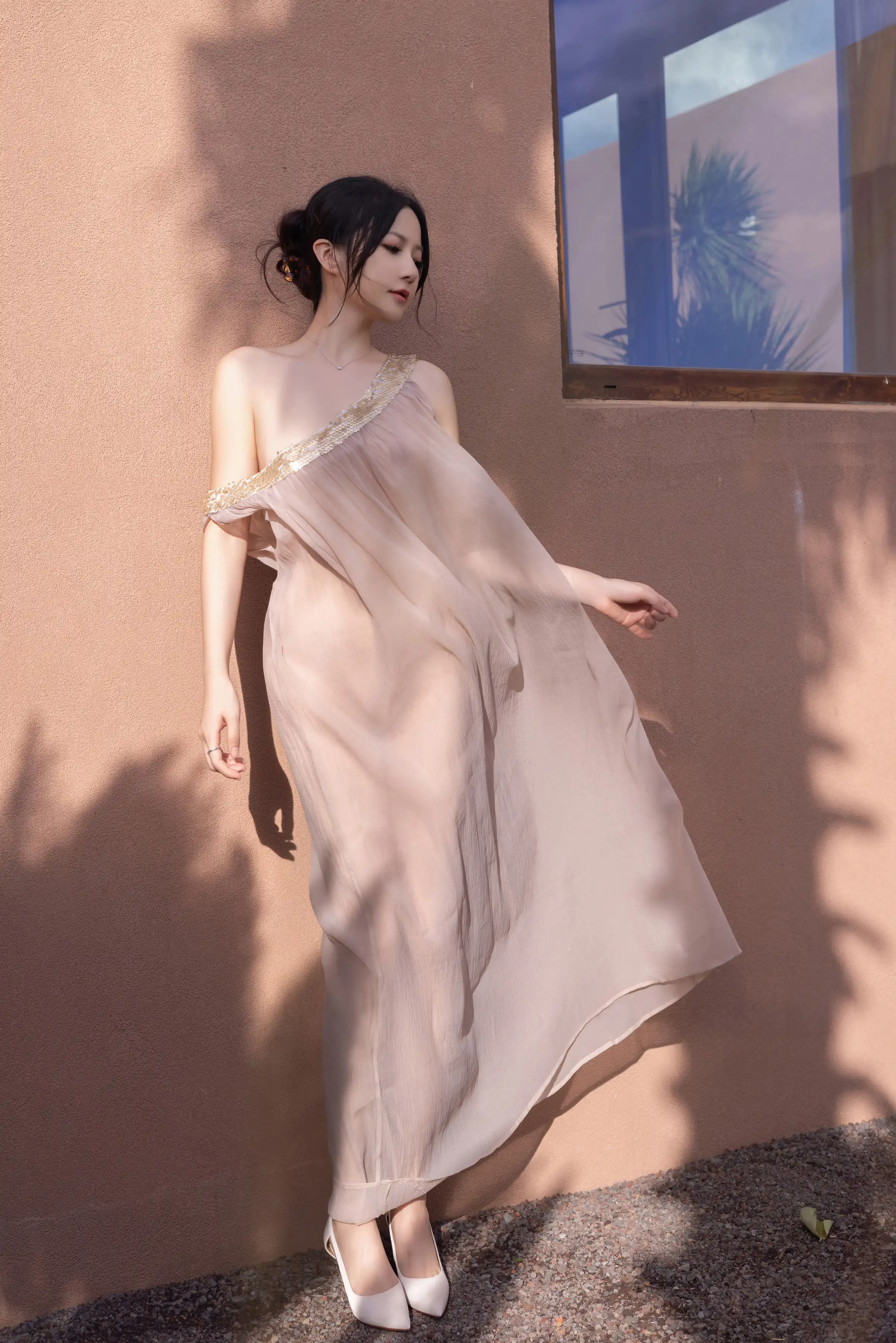XiuRen Extra FW0743 鱼子酱 XiuRen Extra FW0743 鱼子酱