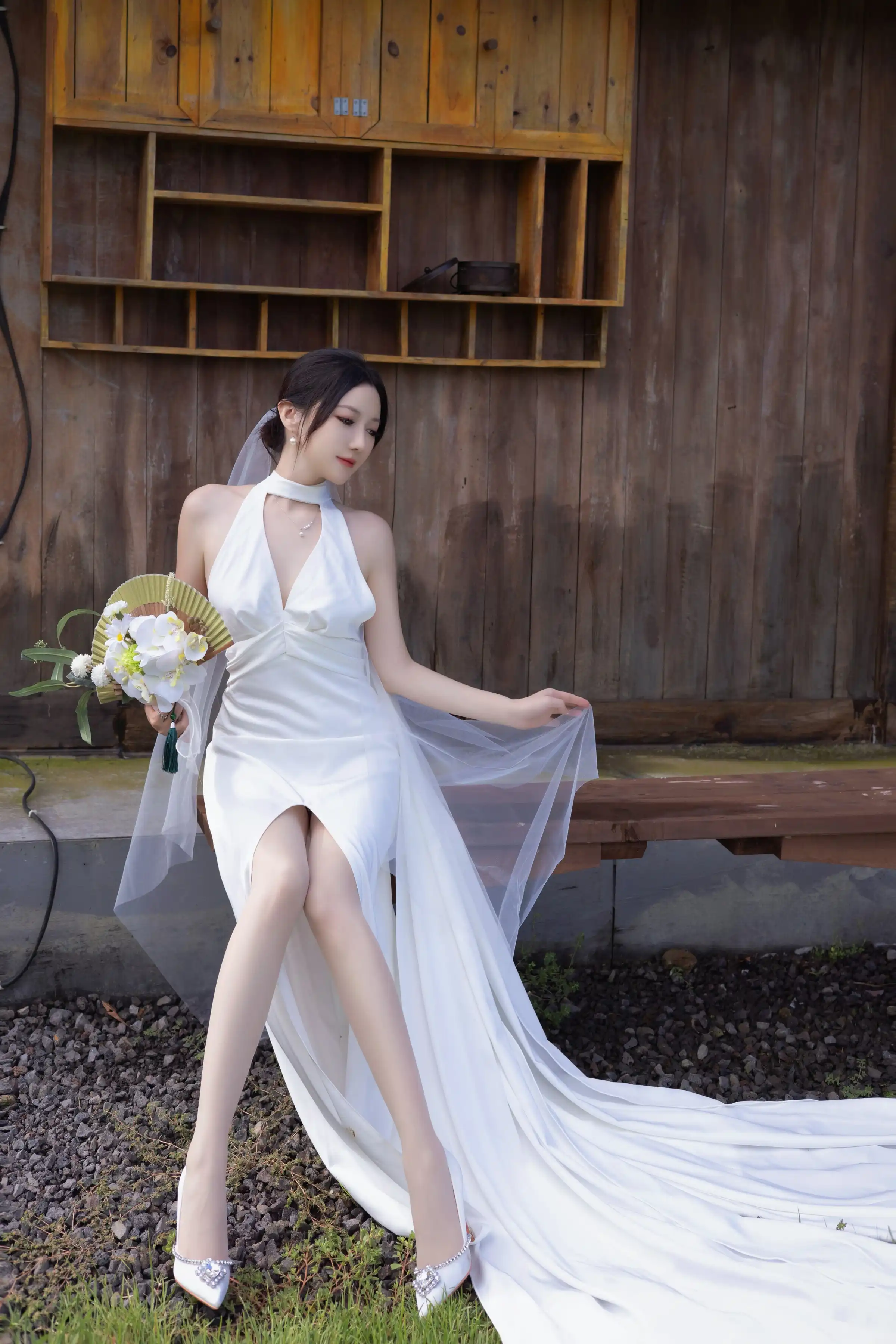 XiuRen Extra FW0736 鱼子酱 XiuRen Extra FW0736 鱼子酱