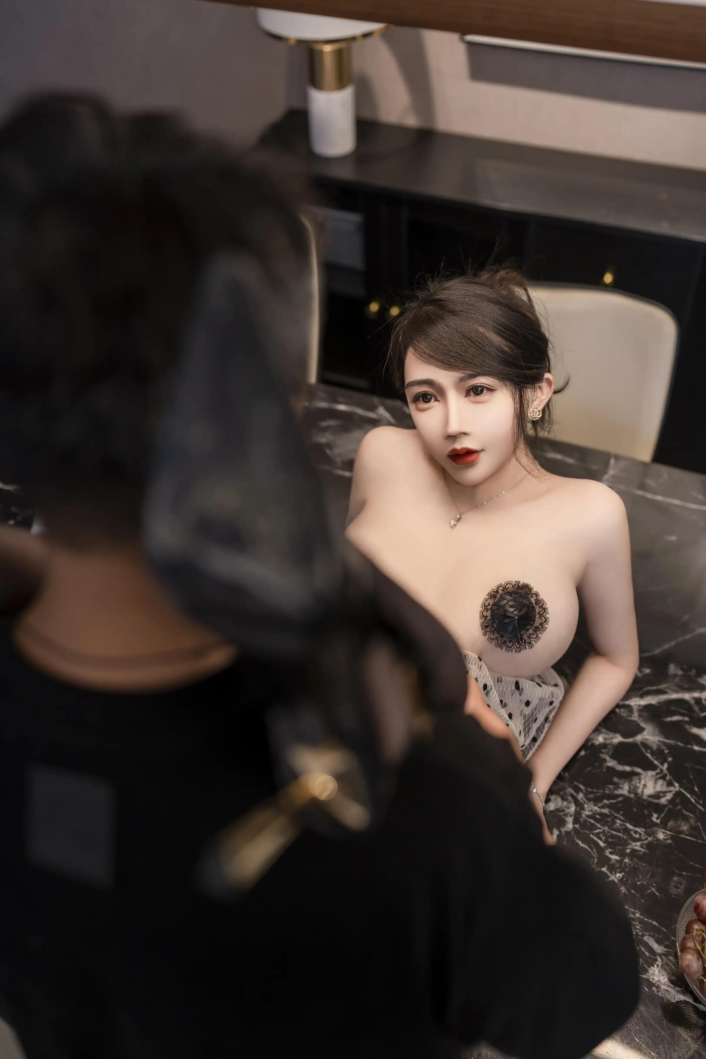 XiuRen Extra FW0744 李若汐 XiuRen Extra FW0744 李若汐