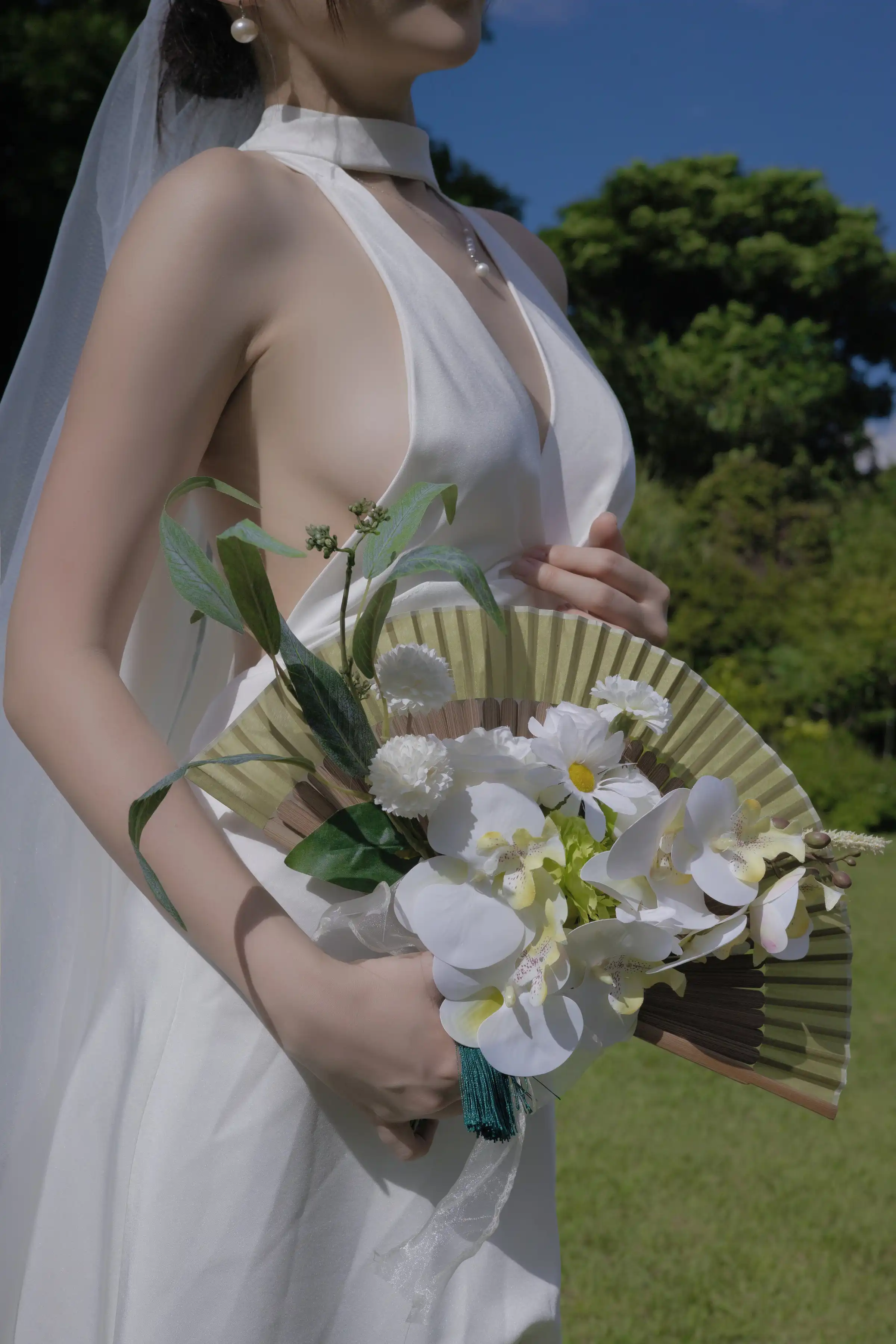 XiuRen Extra FW0736 鱼子酱 XiuRen Extra FW0736 鱼子酱